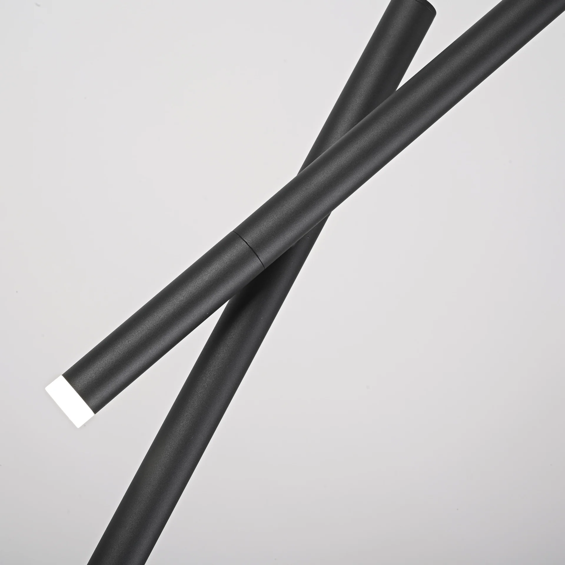 Подвесной светильник GORDIAN Black 10W - миниатюра 13