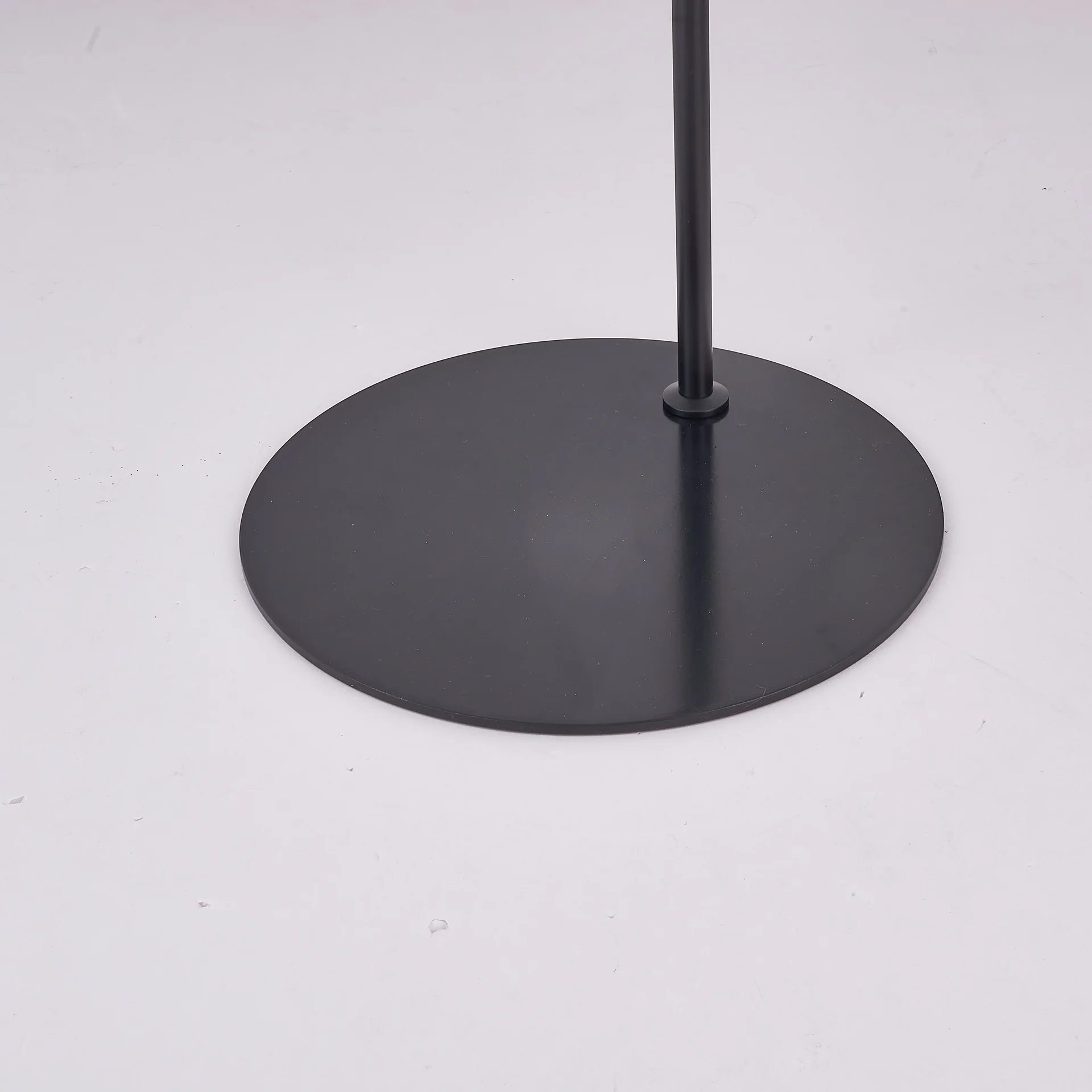 Торшер MARGOTT FL D35 Black - миниатюра 4