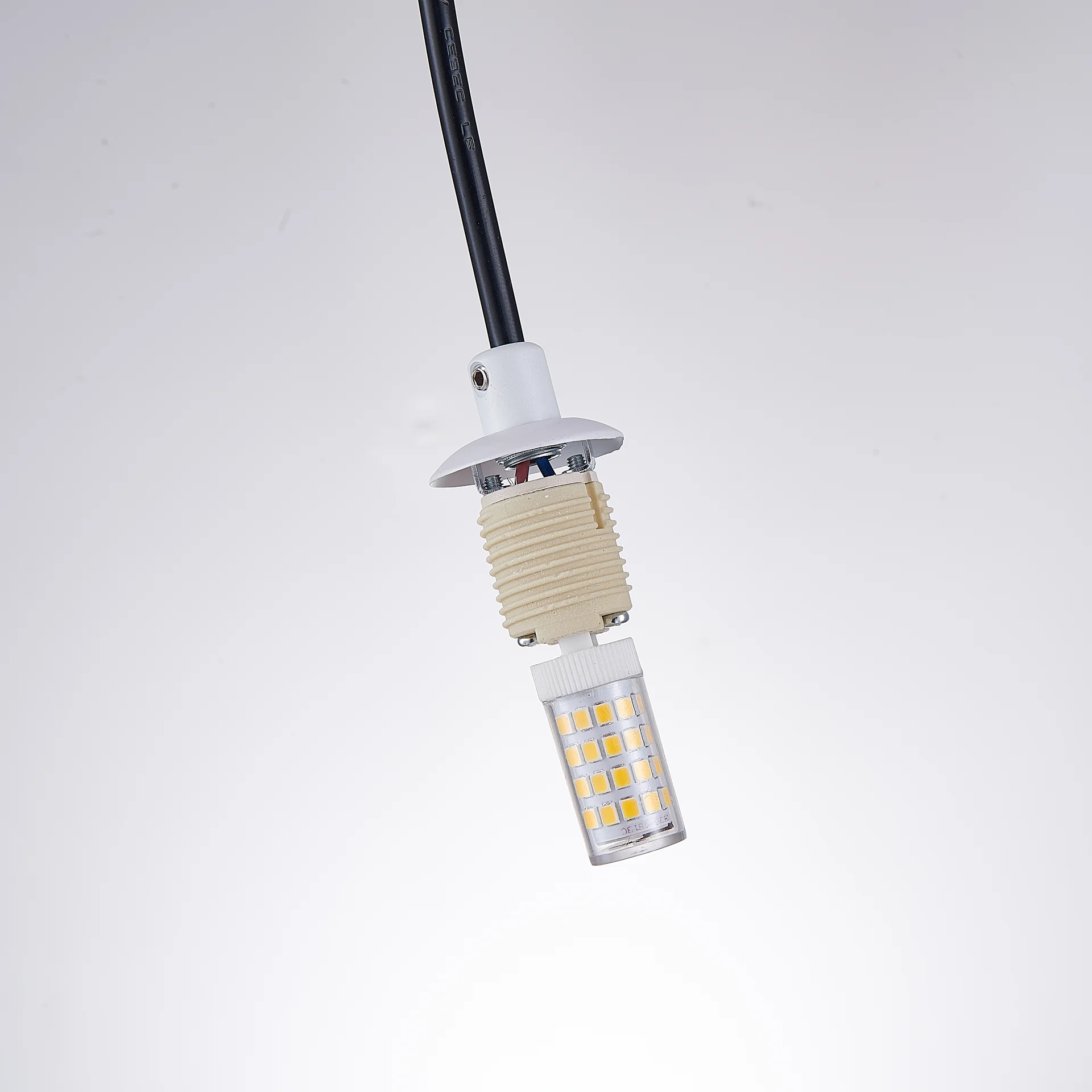 Подвесной светильник MARGOTT D35 White - миниатюра 18