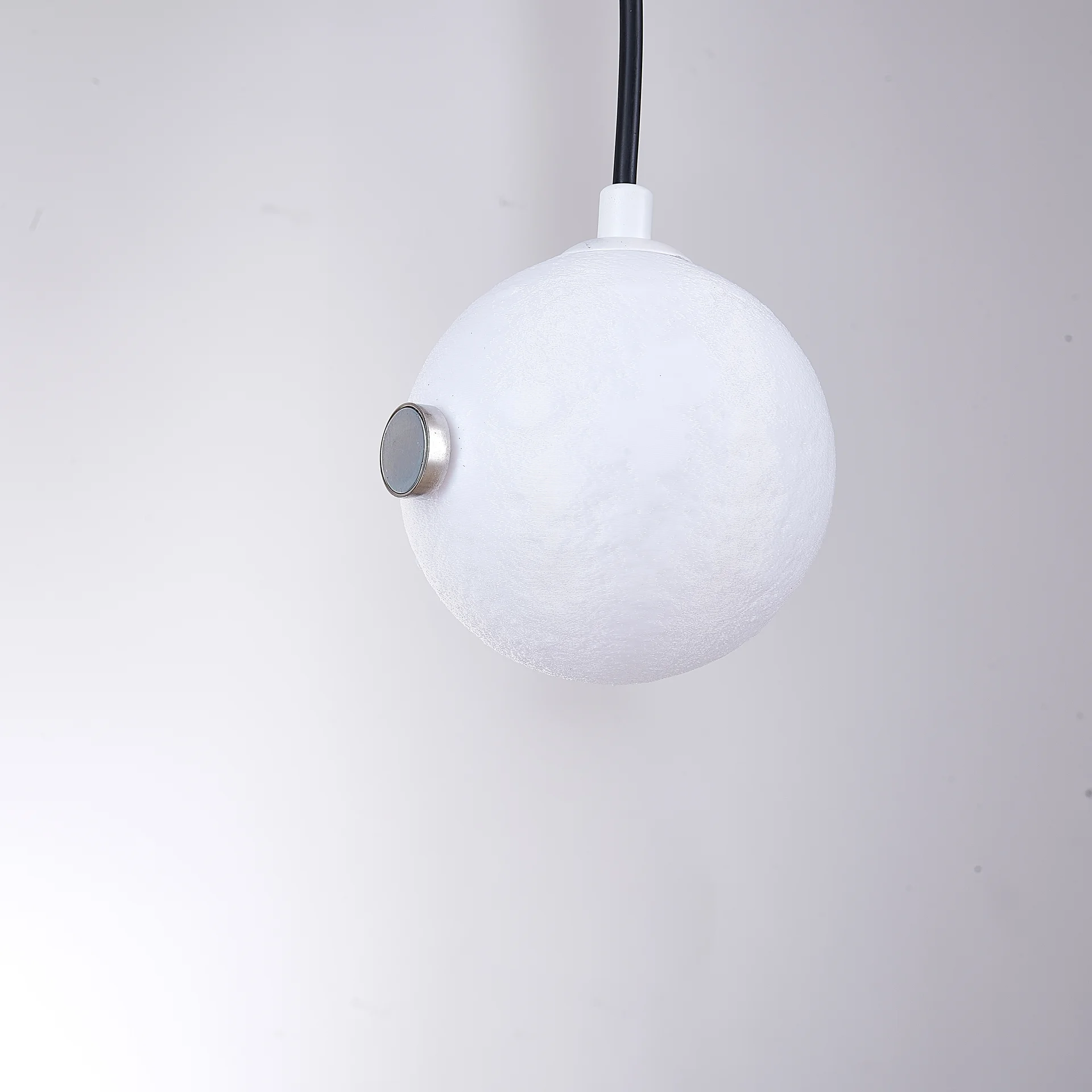 Подвесной светильник MARGOTT D35 White - миниатюра 19