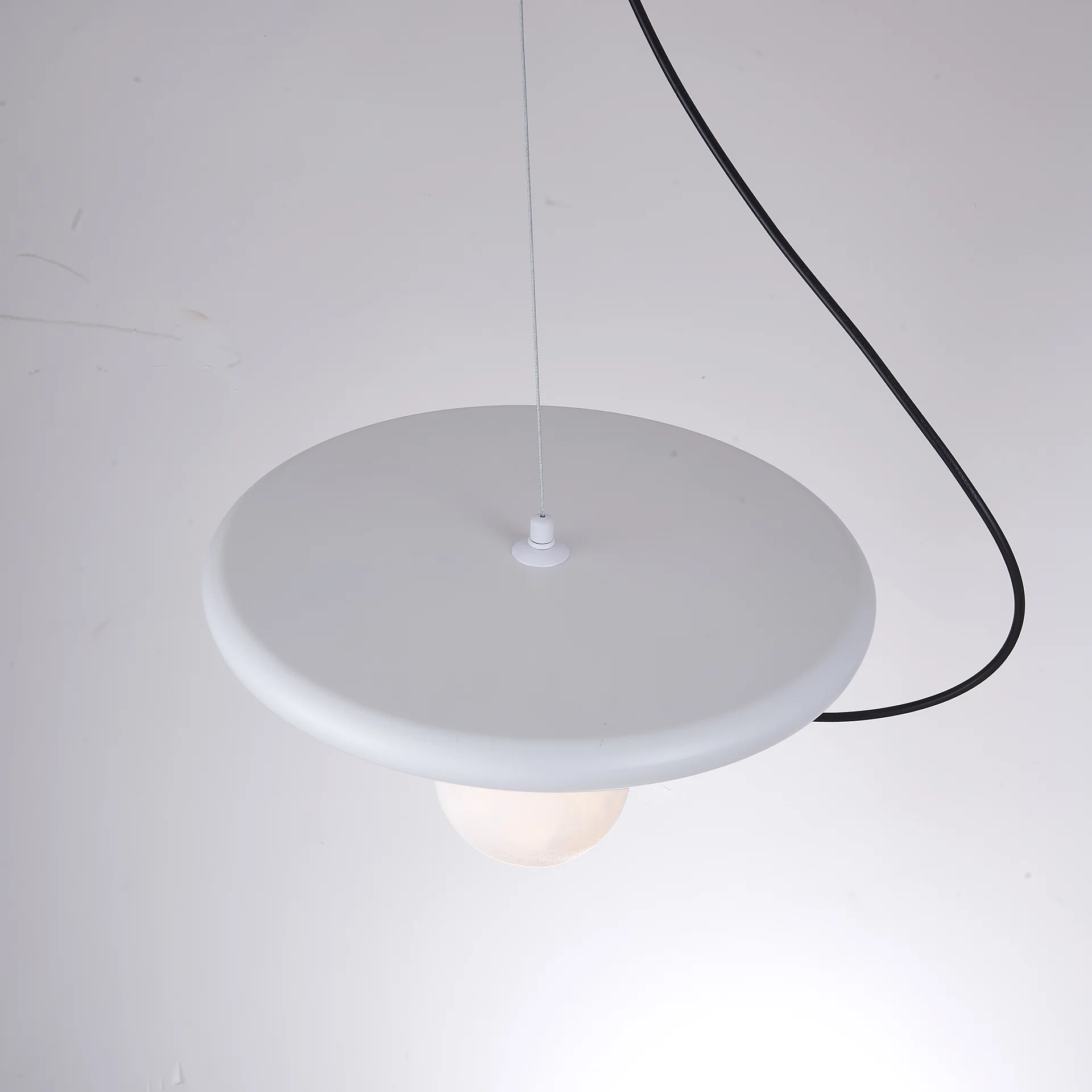 Подвесной светильник MARGOTT D35 White - миниатюра 21