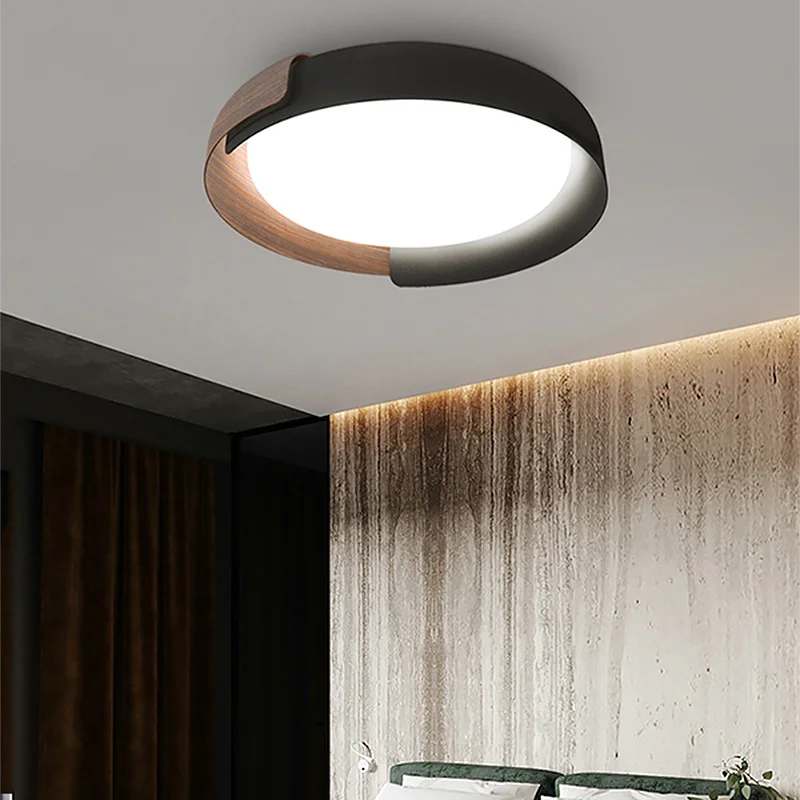 Потолочный светильник ADDA White/Beton - миниатюра 9