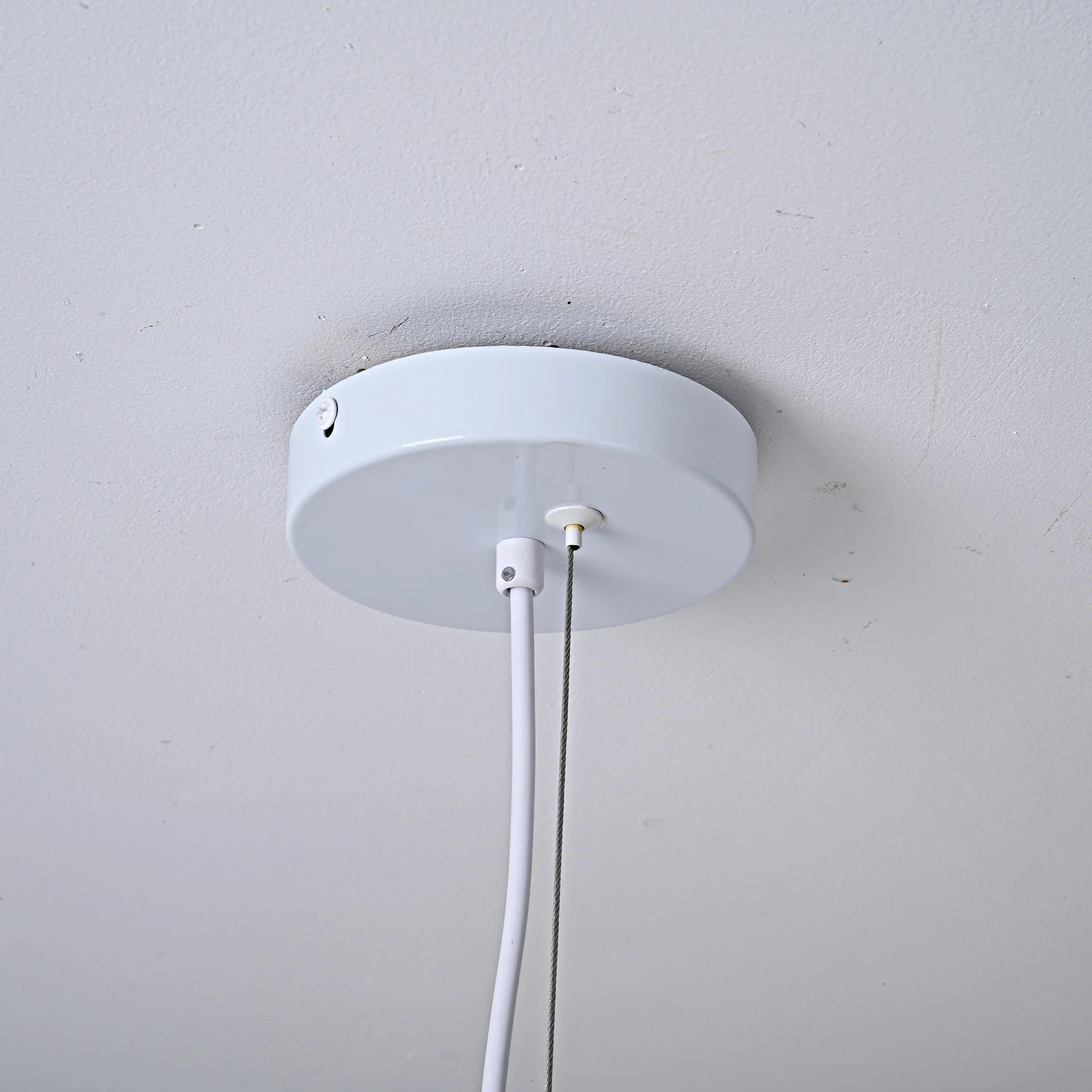 Подвесной светильник CEMENCLOUD B D50 White - миниатюра 31