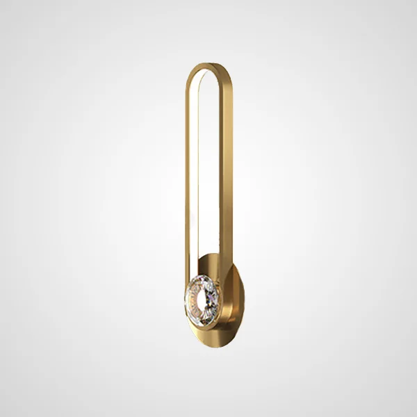 Настенный светильник STEINOR H33 - миниатюра 2