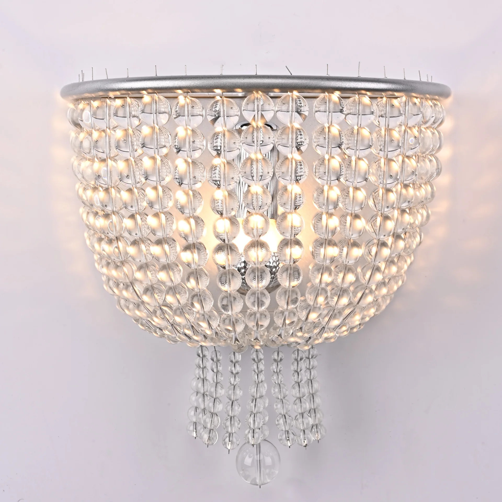 Бра Jacqueline Sconce White - изображение 1