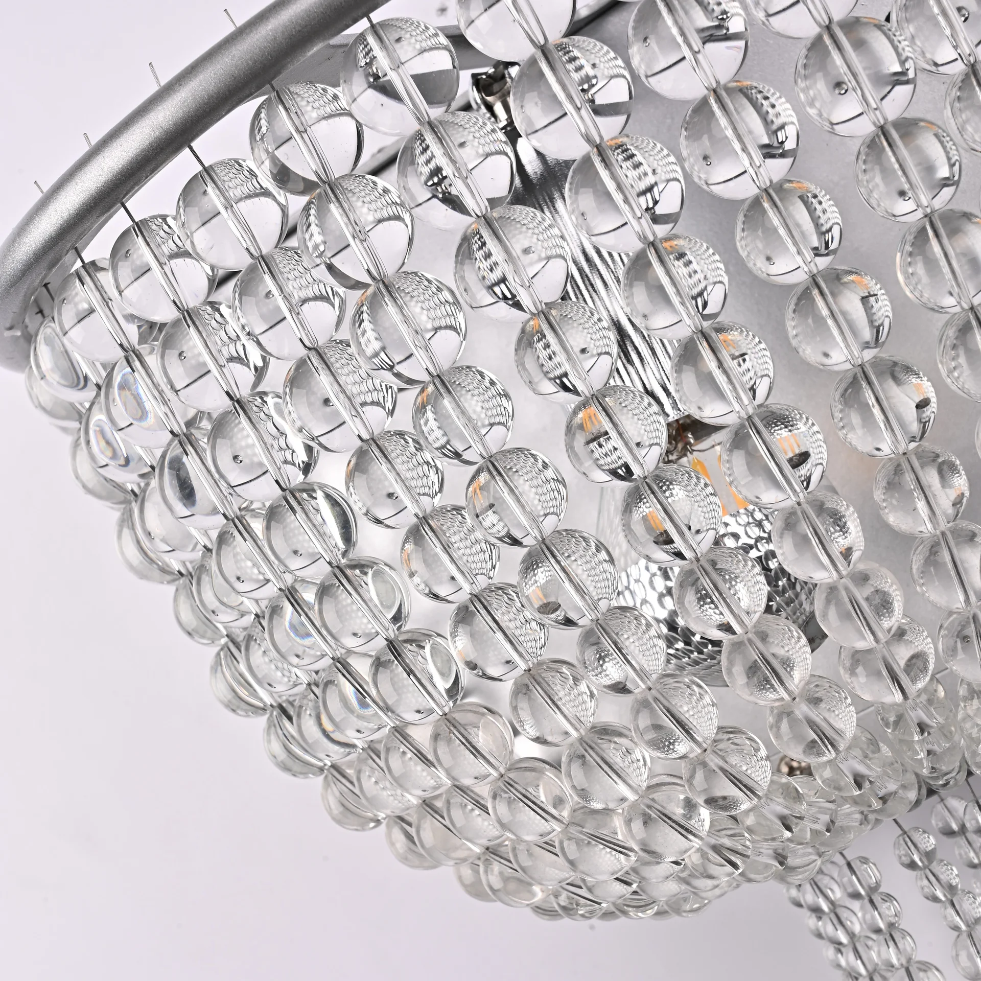 Бра Jacqueline Sconce White - миниатюра 12