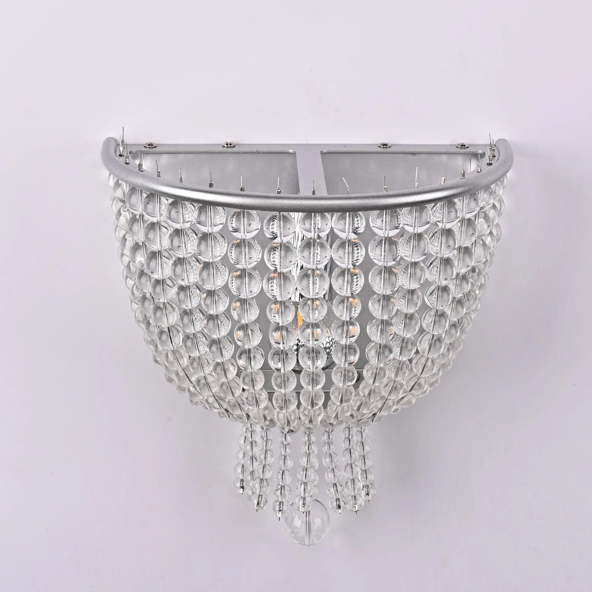 Бра Jacqueline Sconce White - миниатюра 14