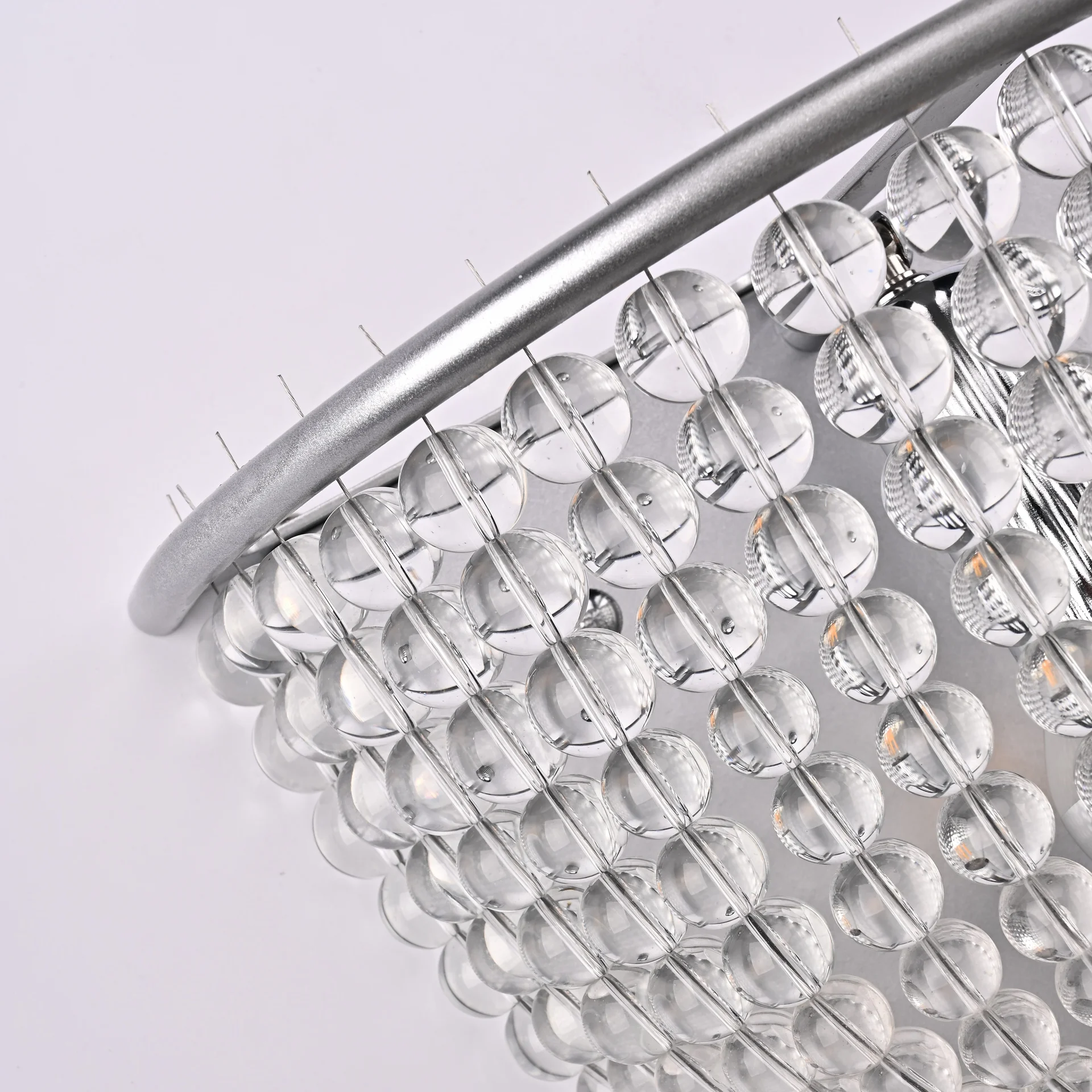 Бра Jacqueline Sconce White - миниатюра 3