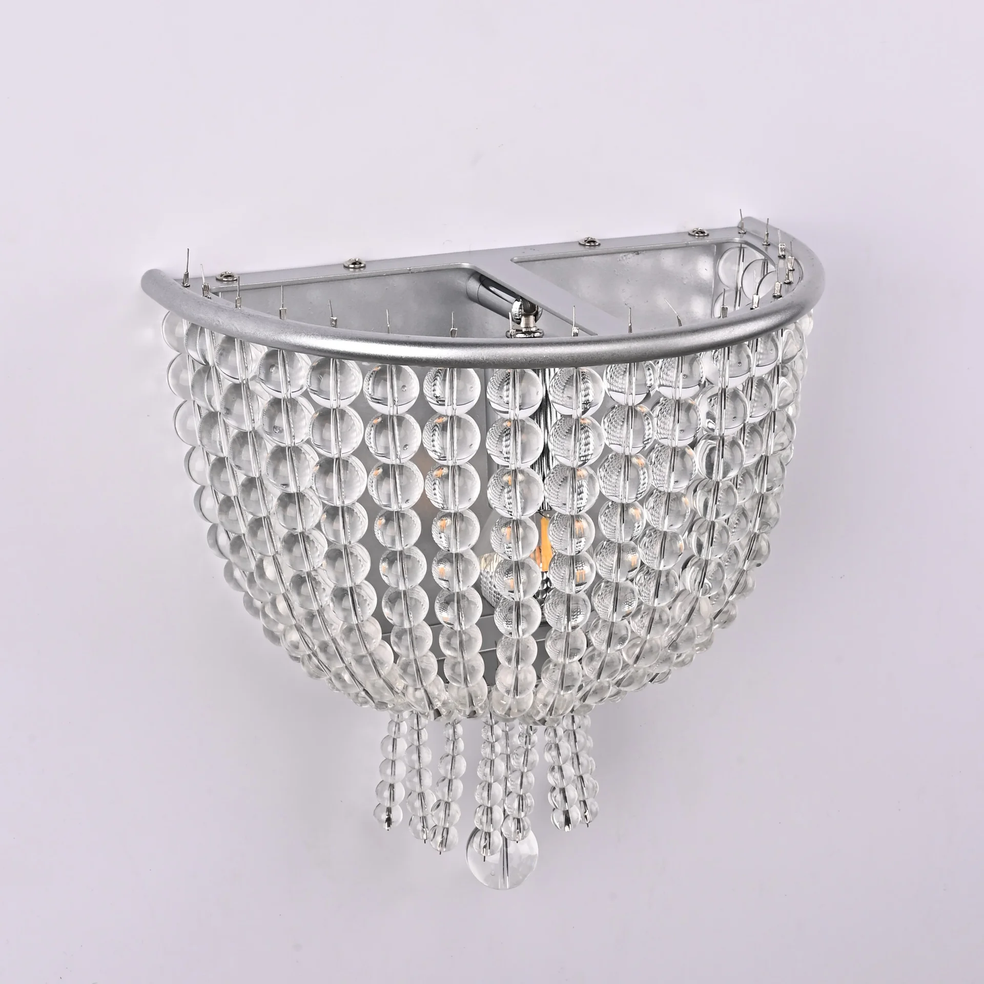 Бра Jacqueline Sconce White - миниатюра 5
