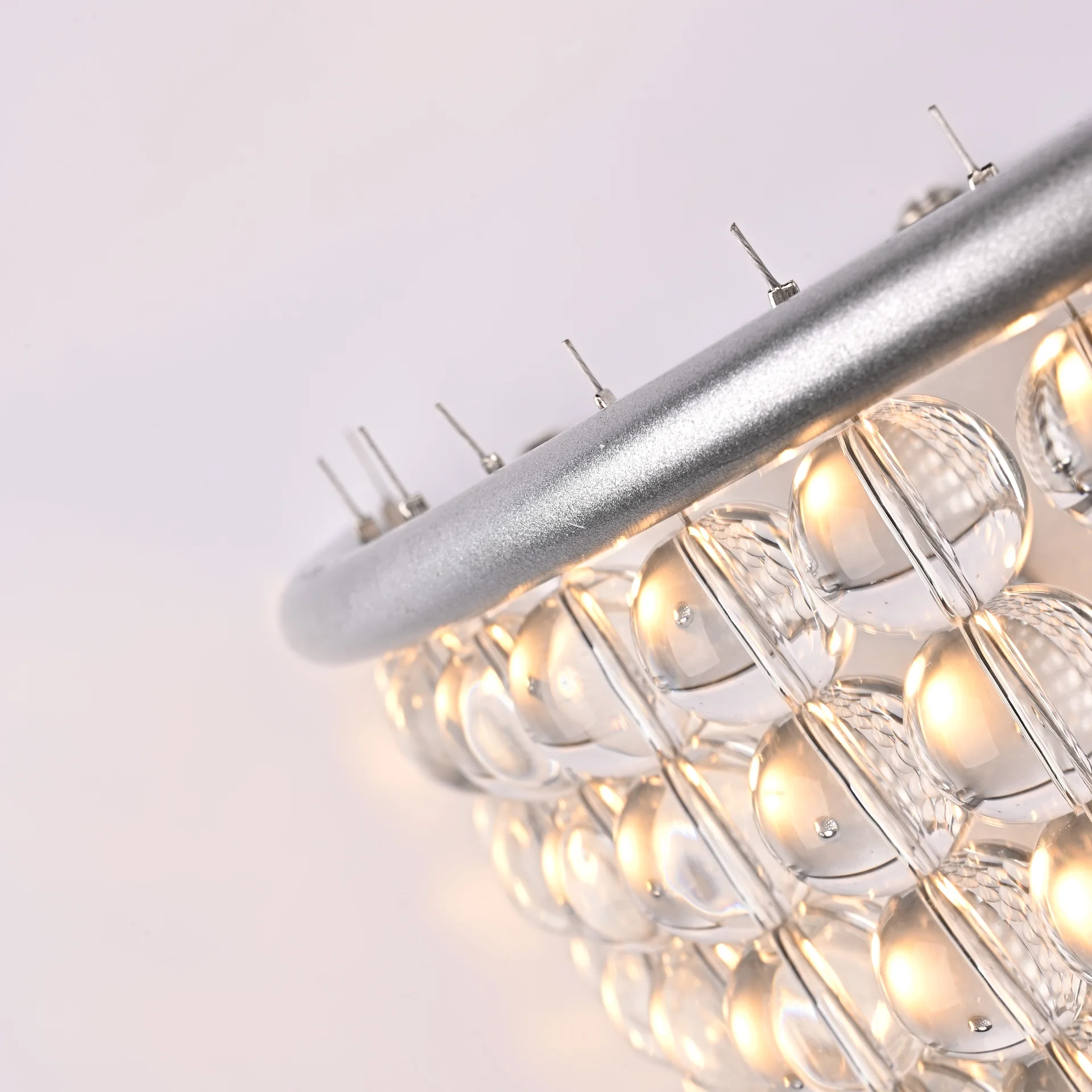 Бра Jacqueline Sconce White - миниатюра 8