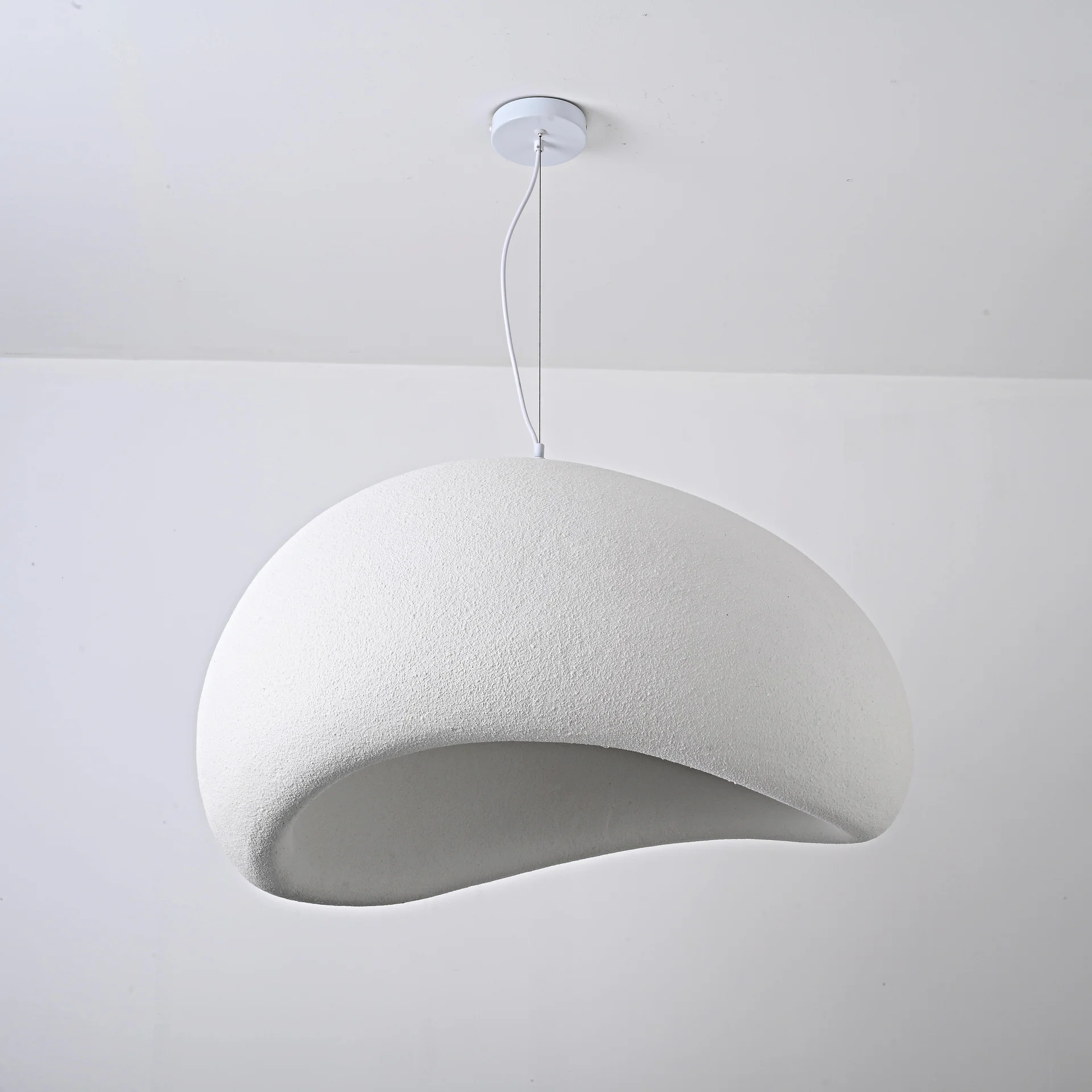 Подвесной светильник CEMENCLOUD A D60 White - миниатюра 13