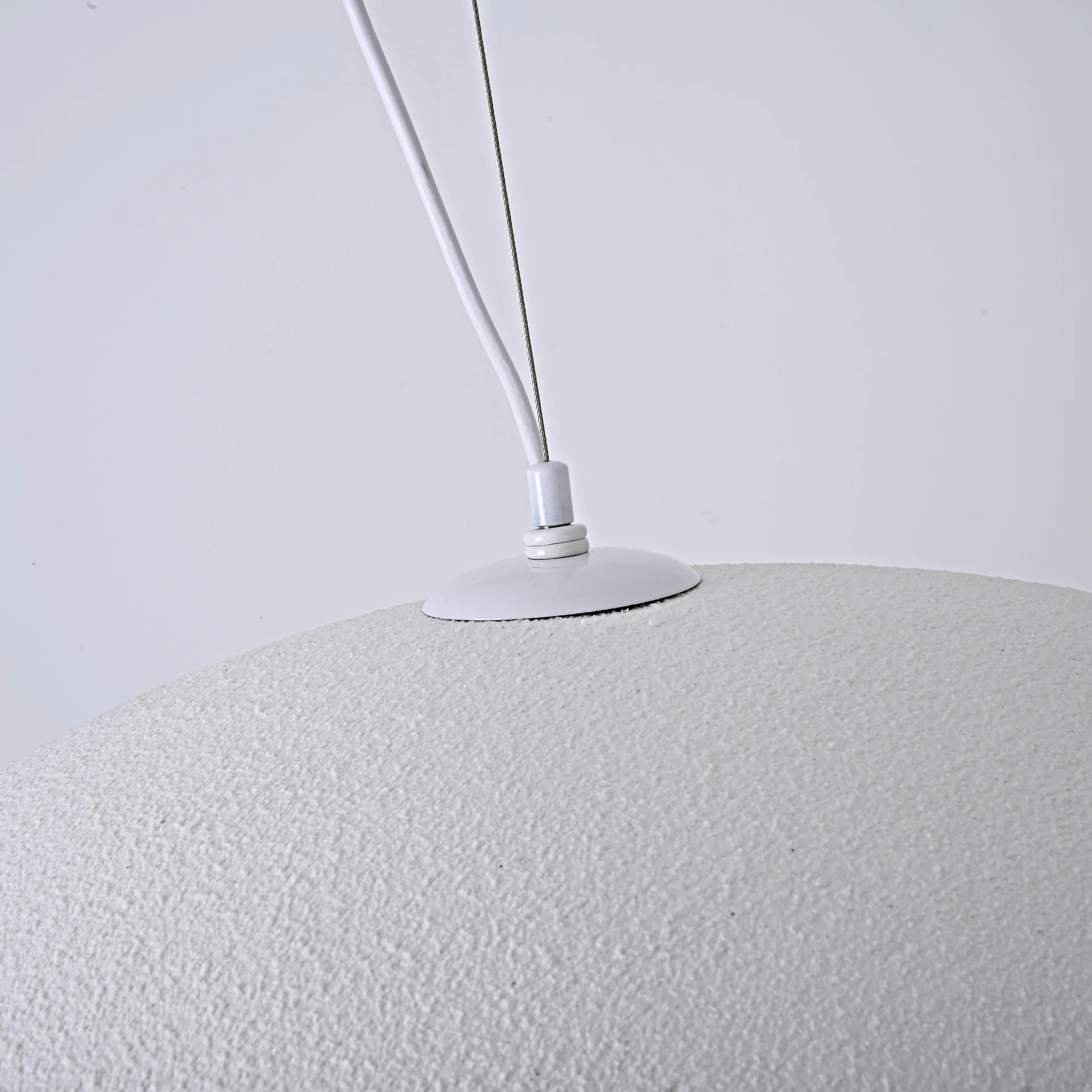 Подвесной светильник CEMENCLOUD A D60 White - миниатюра 6