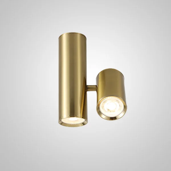 Точечный светильник AIM L2 Chrome - миниатюра 10