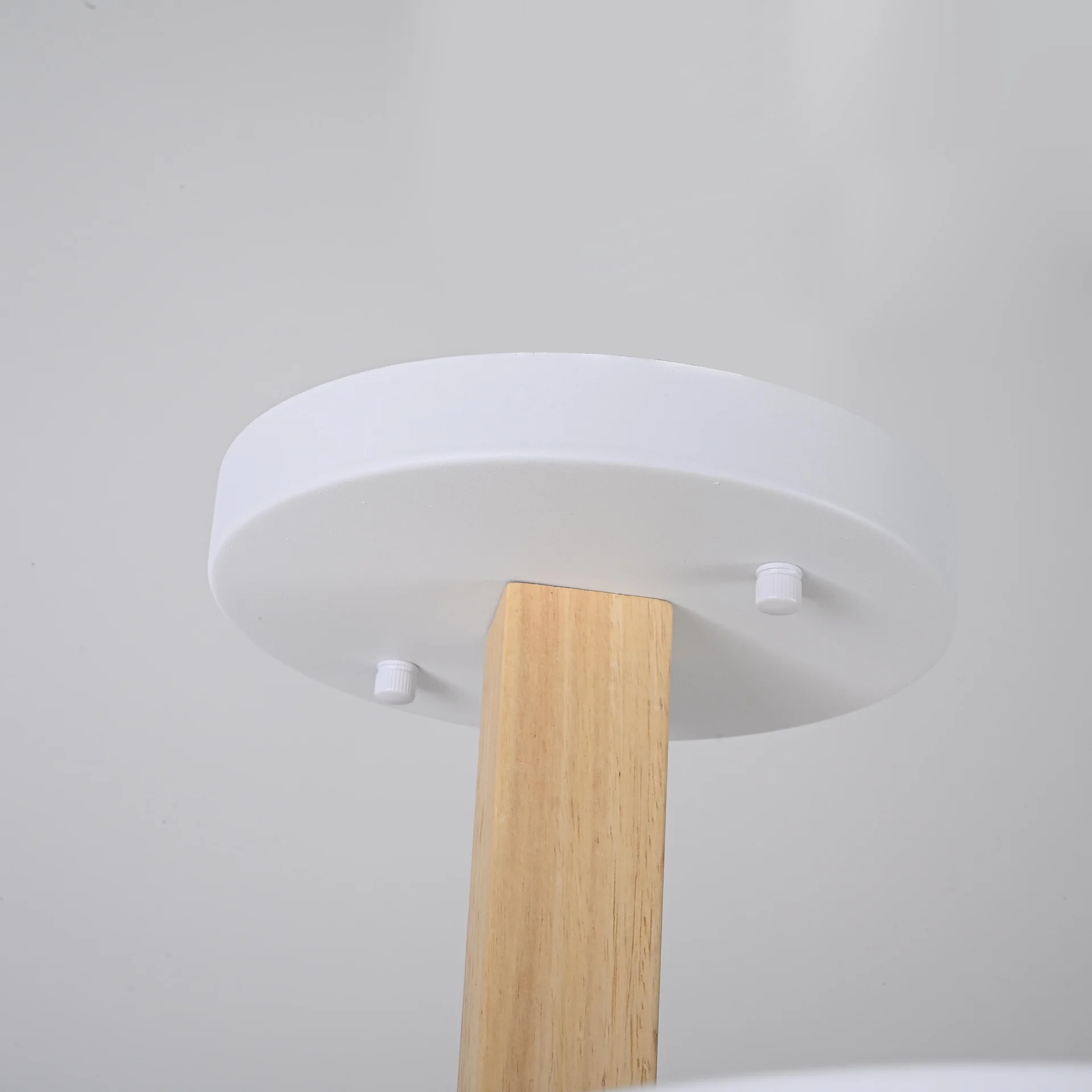 Потолочная люстра TURNA L10 White - миниатюра 10