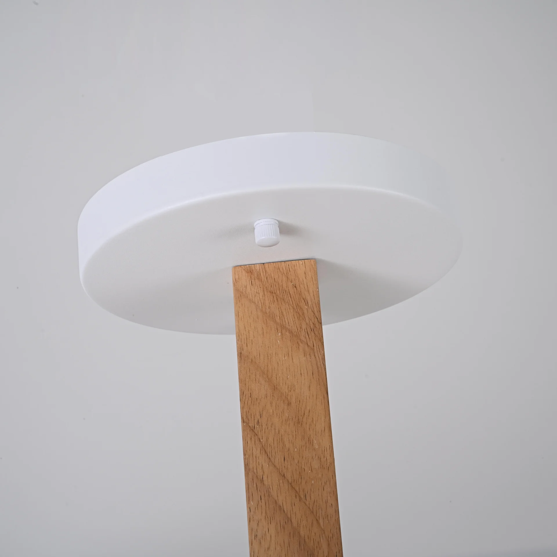 Потолочная люстра TURNA L12 White - миниатюра 8