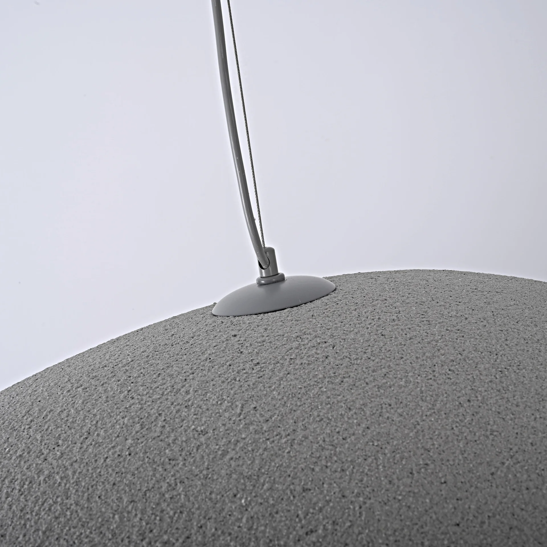 Подвесной светильник CEMENCLOUD A D60 Grey - миниатюра 4