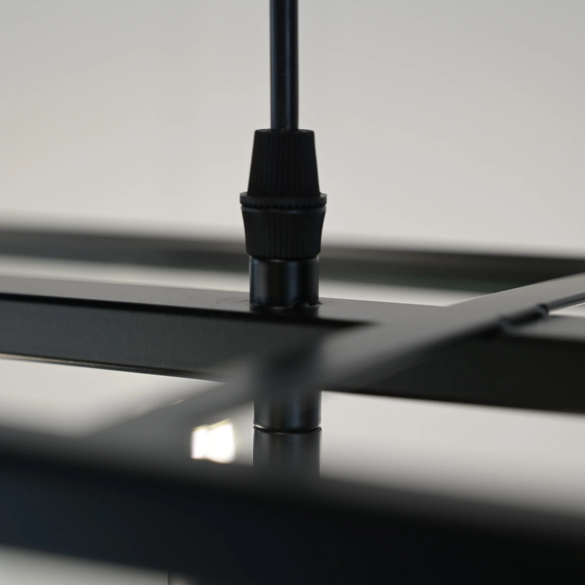 Подвесной светильник Model 3 Black - миниатюра 10