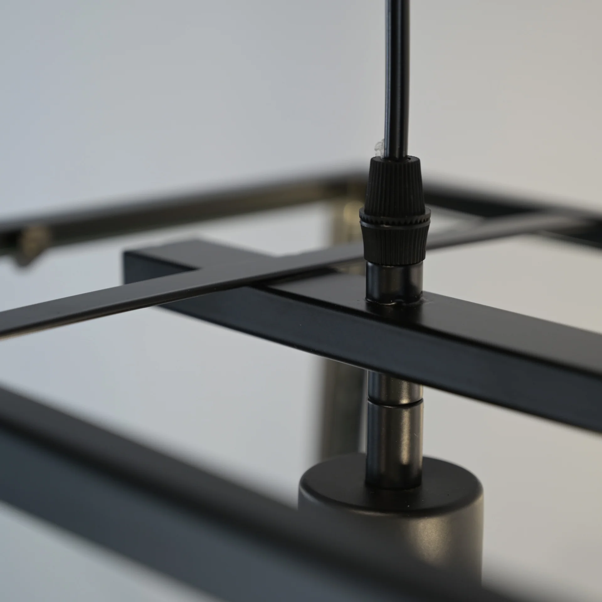 Подвесной светильник Model 3 Black - миниатюра 12