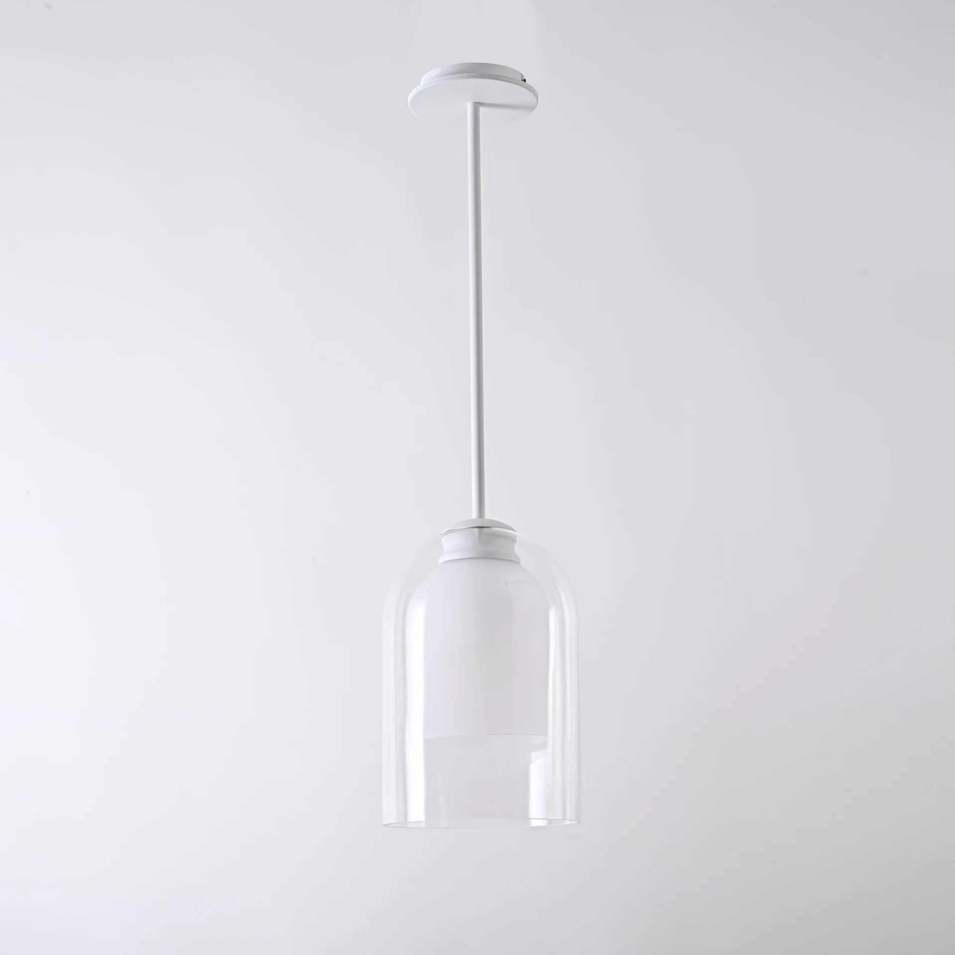 Подвесной светильник ARIA Transparent - миниатюра 2