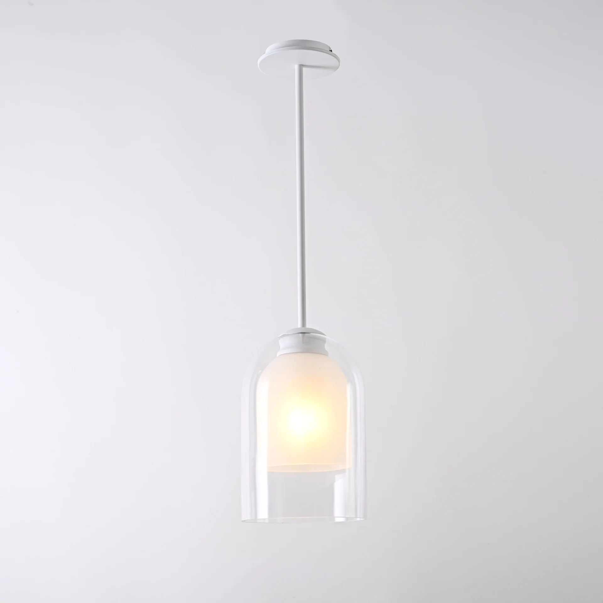 Подвесной светильник ARIA Transparent - миниатюра 3