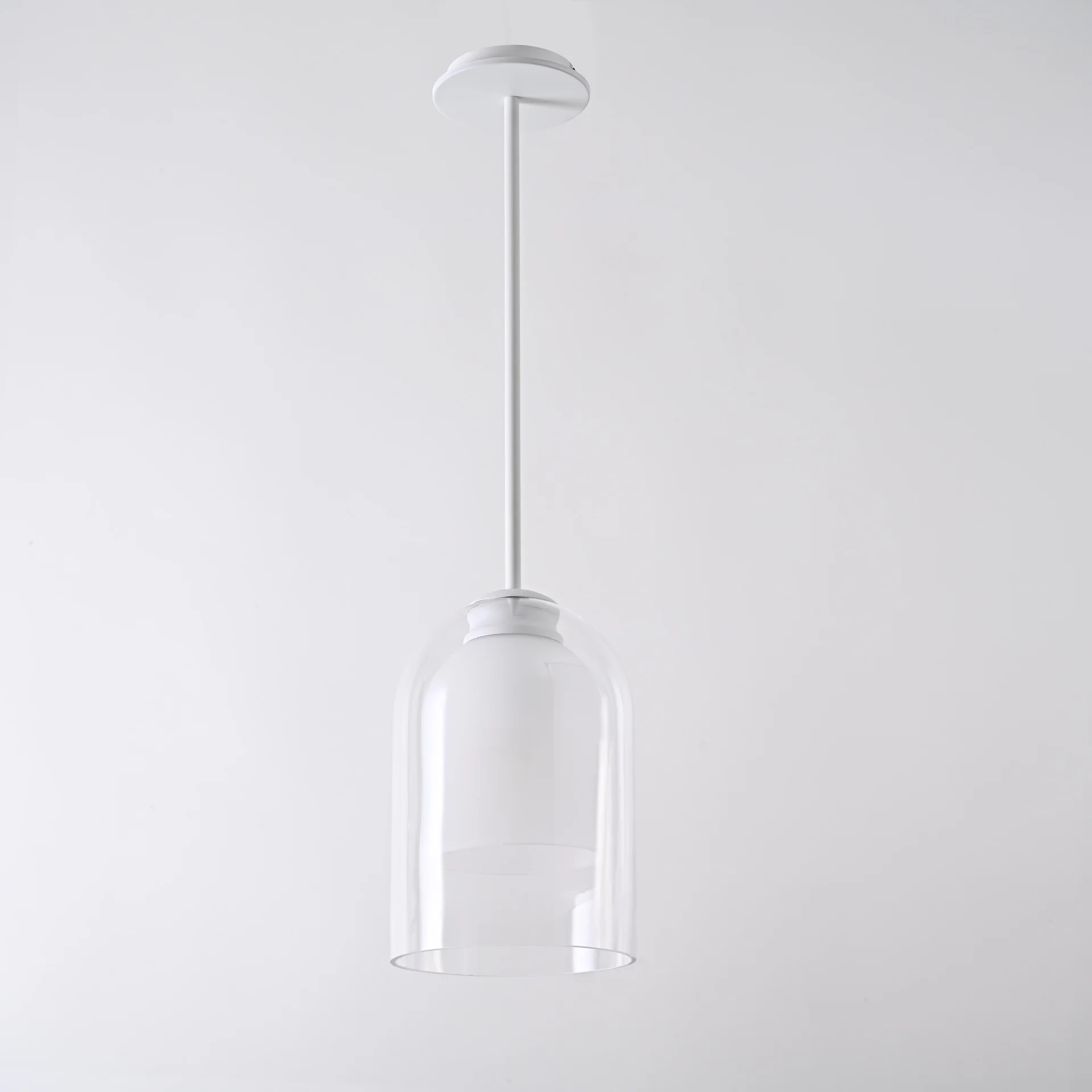 Подвесной светильник ARIA Transparent - миниатюра 4