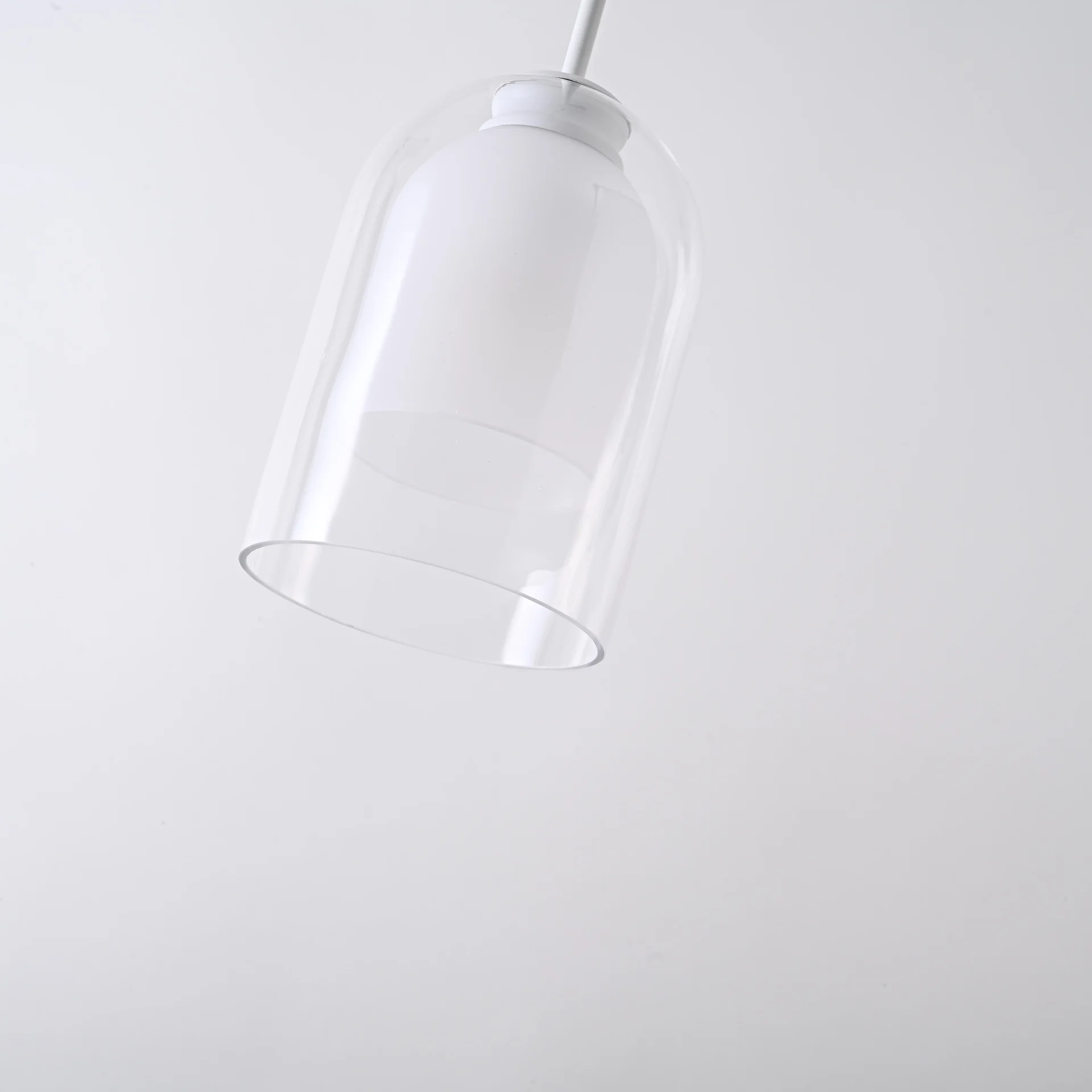 Подвесной светильник ARIA Transparent - миниатюра 5