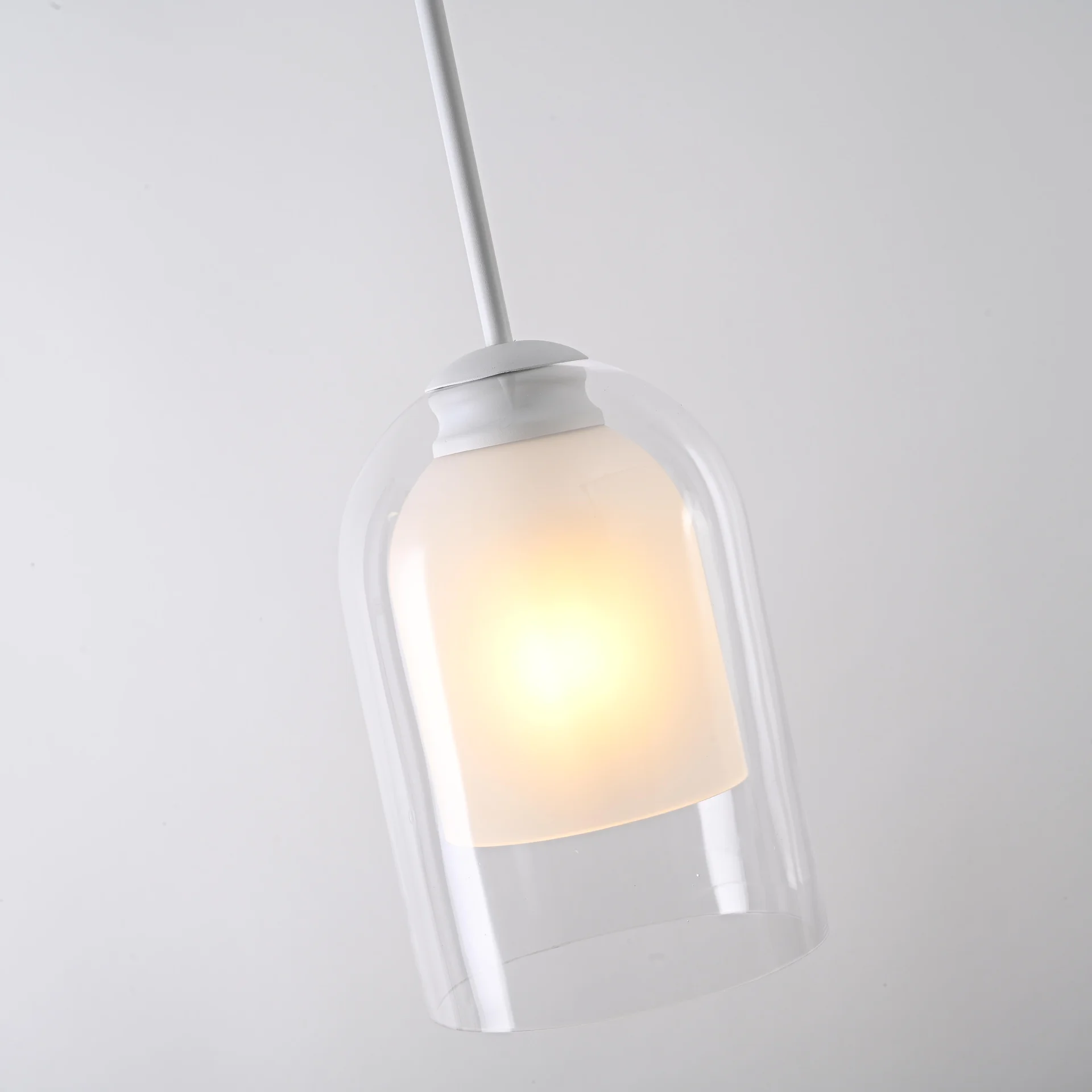 Подвесной светильник ARIA Transparent - миниатюра 6