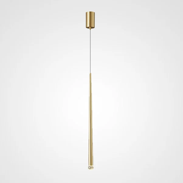 Подвесной светильник MAGRIT LUX H30 Brass - миниатюра 13