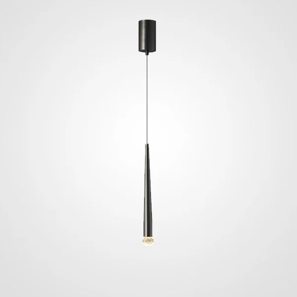 Подвесной светильник MAGRIT LUX H30 Brass - миниатюра 2