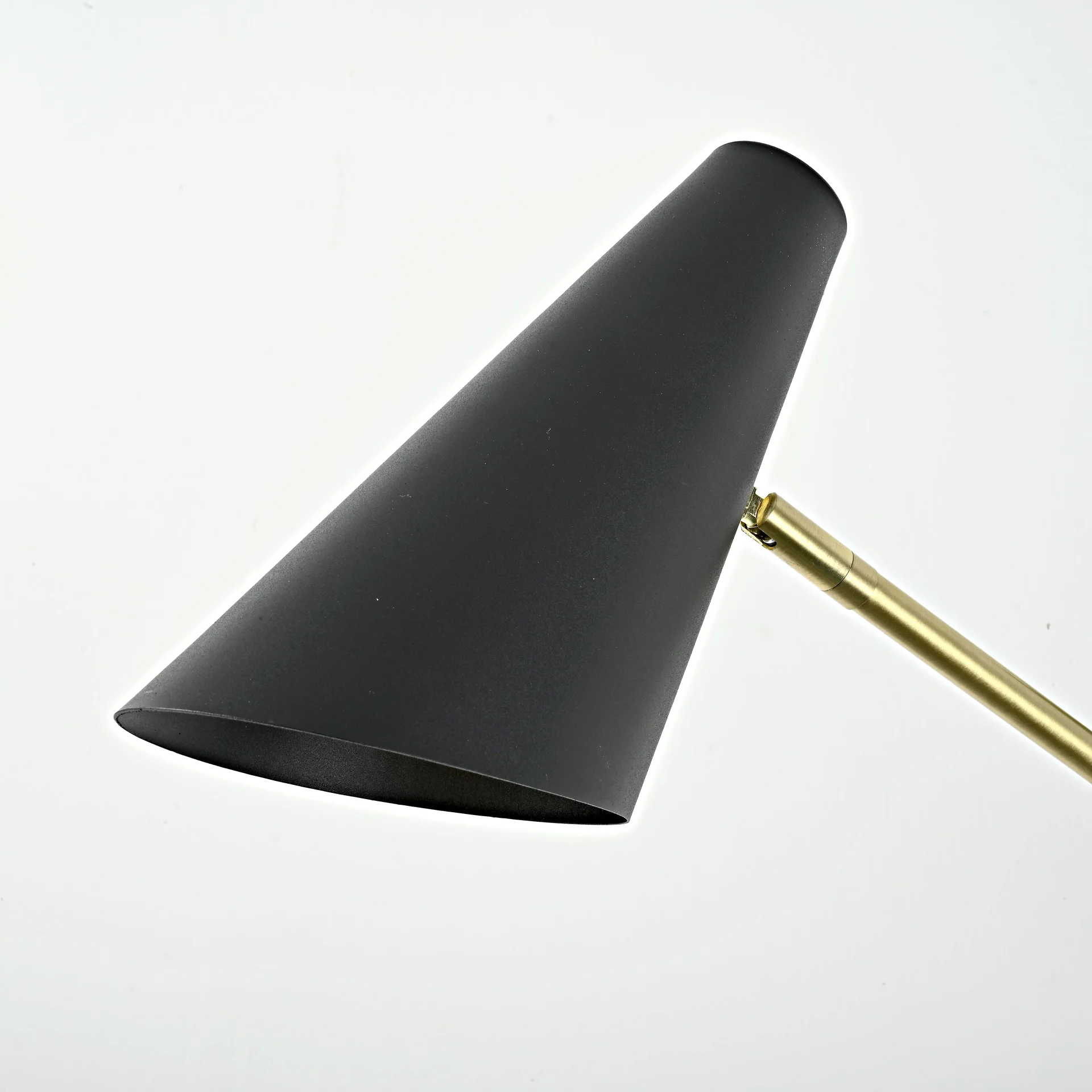 Настенный светильник NATI Black Brass - миниатюра 18