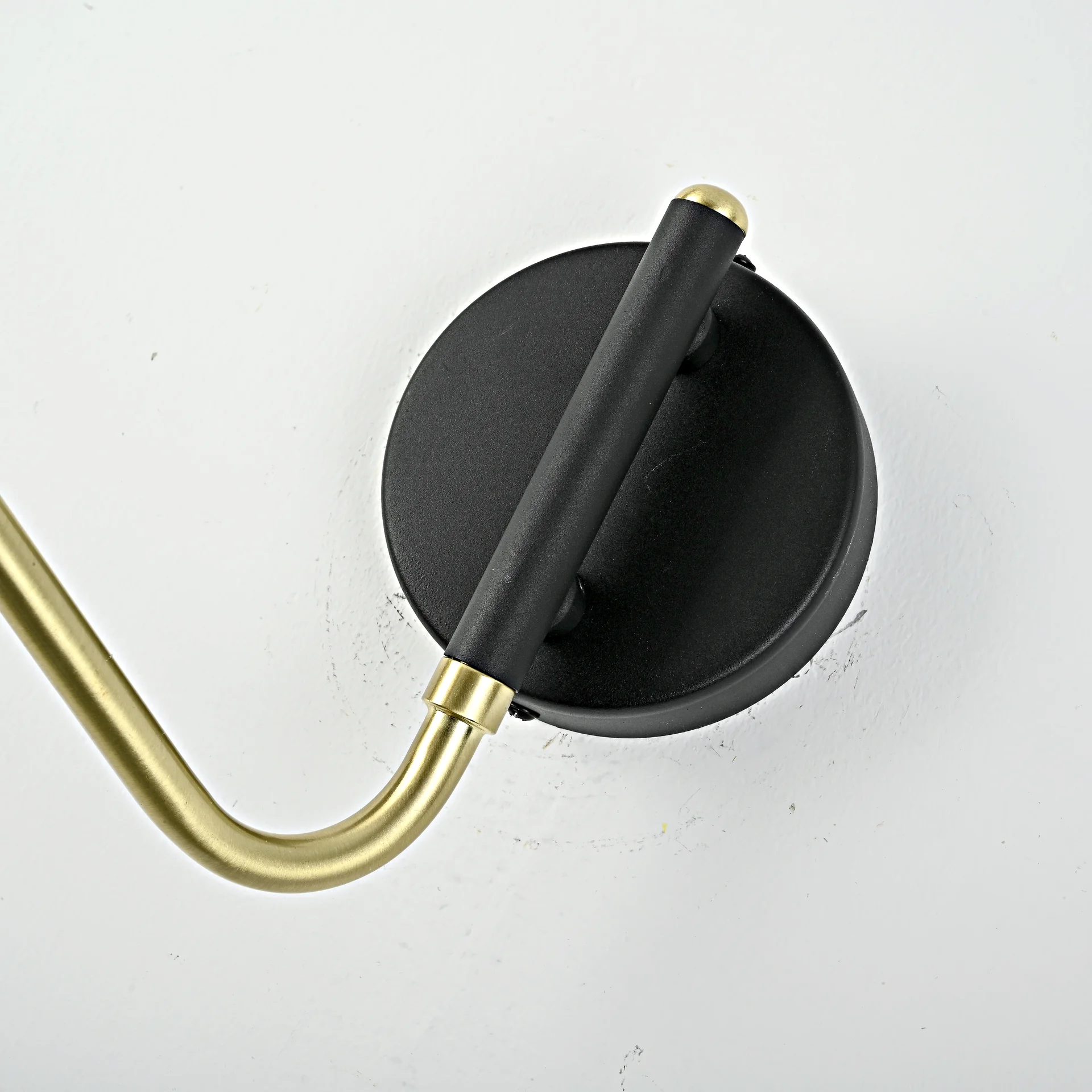 Настенный светильник NATI Black Brass - миниатюра 20