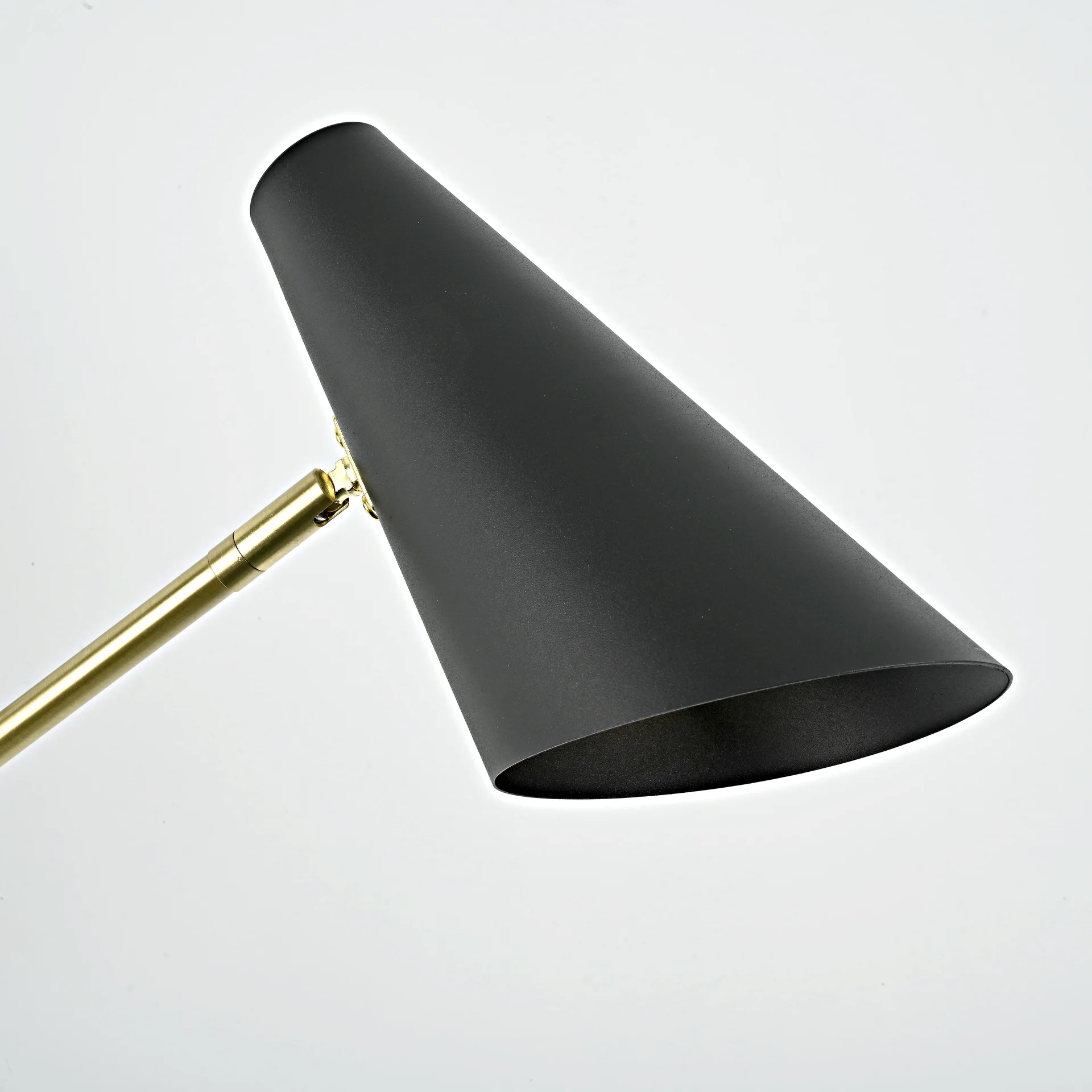 Настенный светильник NATI Black Brass - миниатюра 23