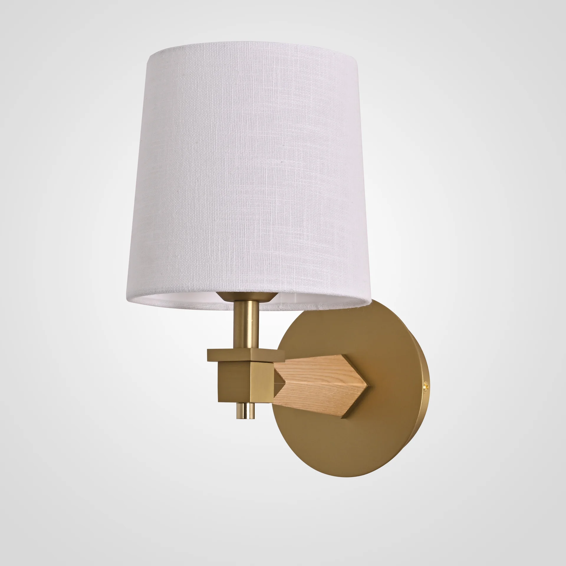 Бра Elk Lighting Jorgenson White - изображение 1