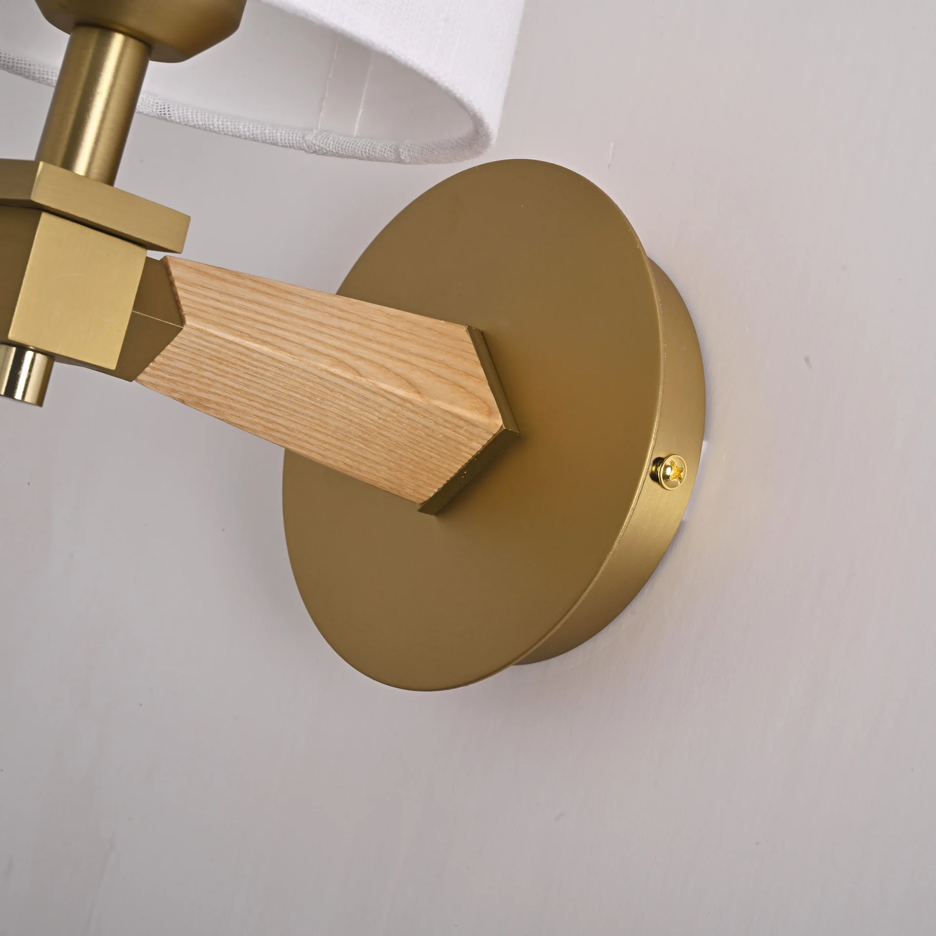 Бра Elk Lighting Jorgenson White - миниатюра 11