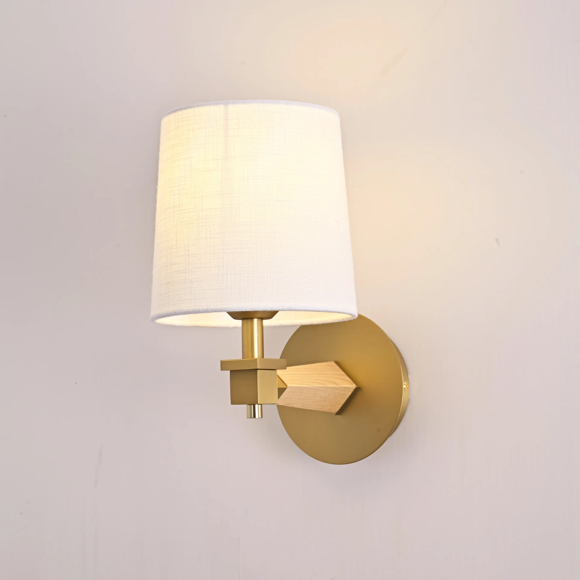 Бра Elk Lighting Jorgenson White - миниатюра 3
