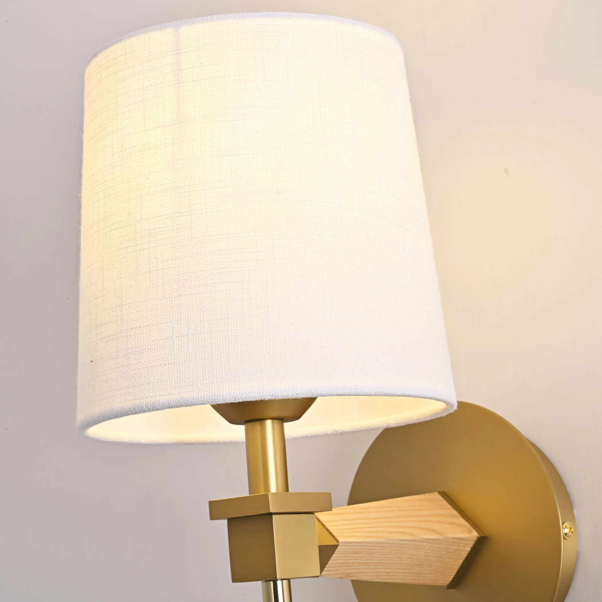 Бра Elk Lighting Jorgenson White - миниатюра 6