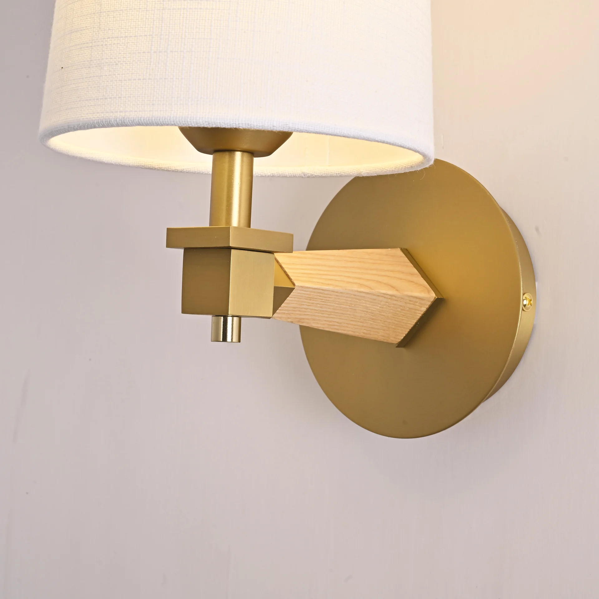 Бра Elk Lighting Jorgenson White - миниатюра 7