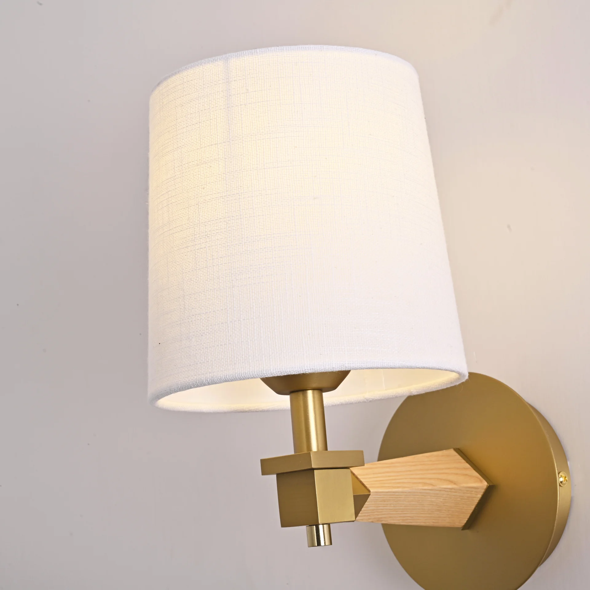 Бра Elk Lighting Jorgenson White - миниатюра 9