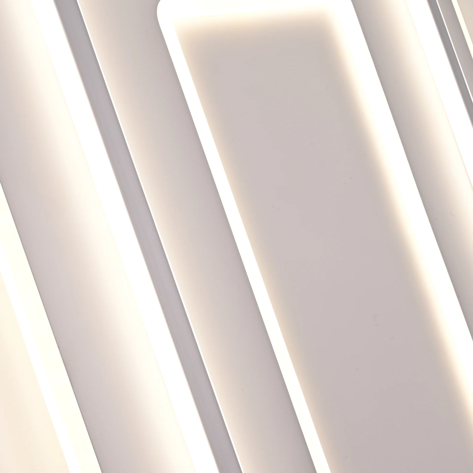 Потолочный светильник ACRIL WHITE L105 - миниатюра 11