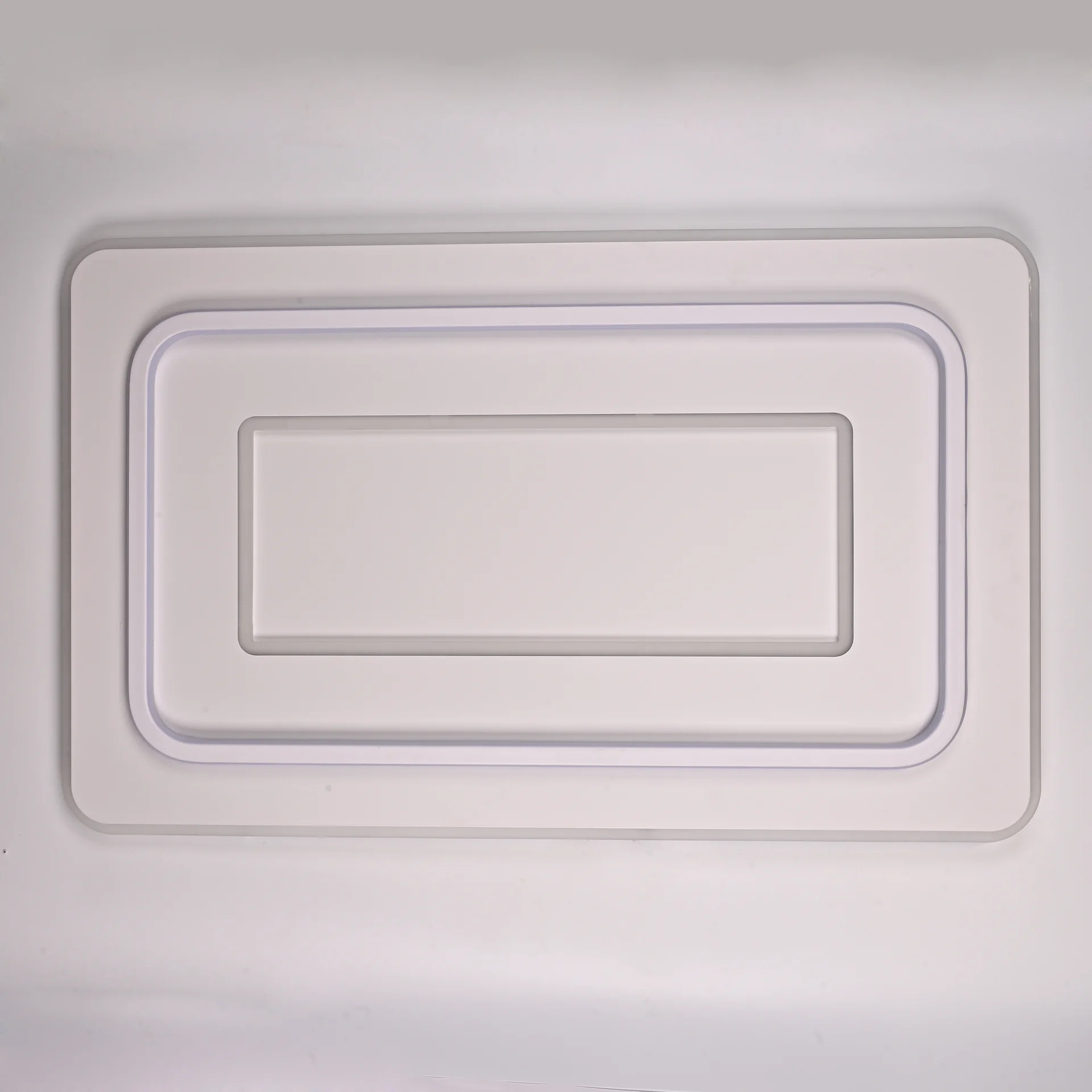 Потолочный светильник ACRIL WHITE L105 - миниатюра 3