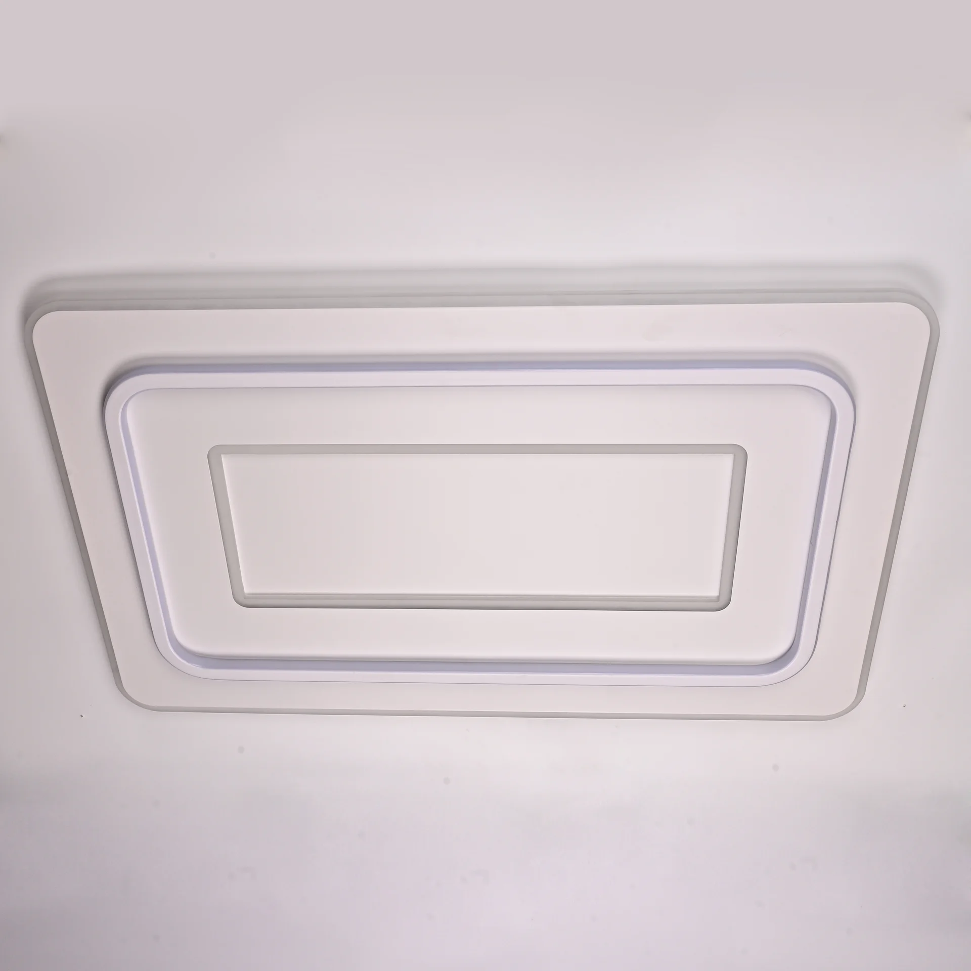 Потолочный светильник ACRIL WHITE L105 - миниатюра 4