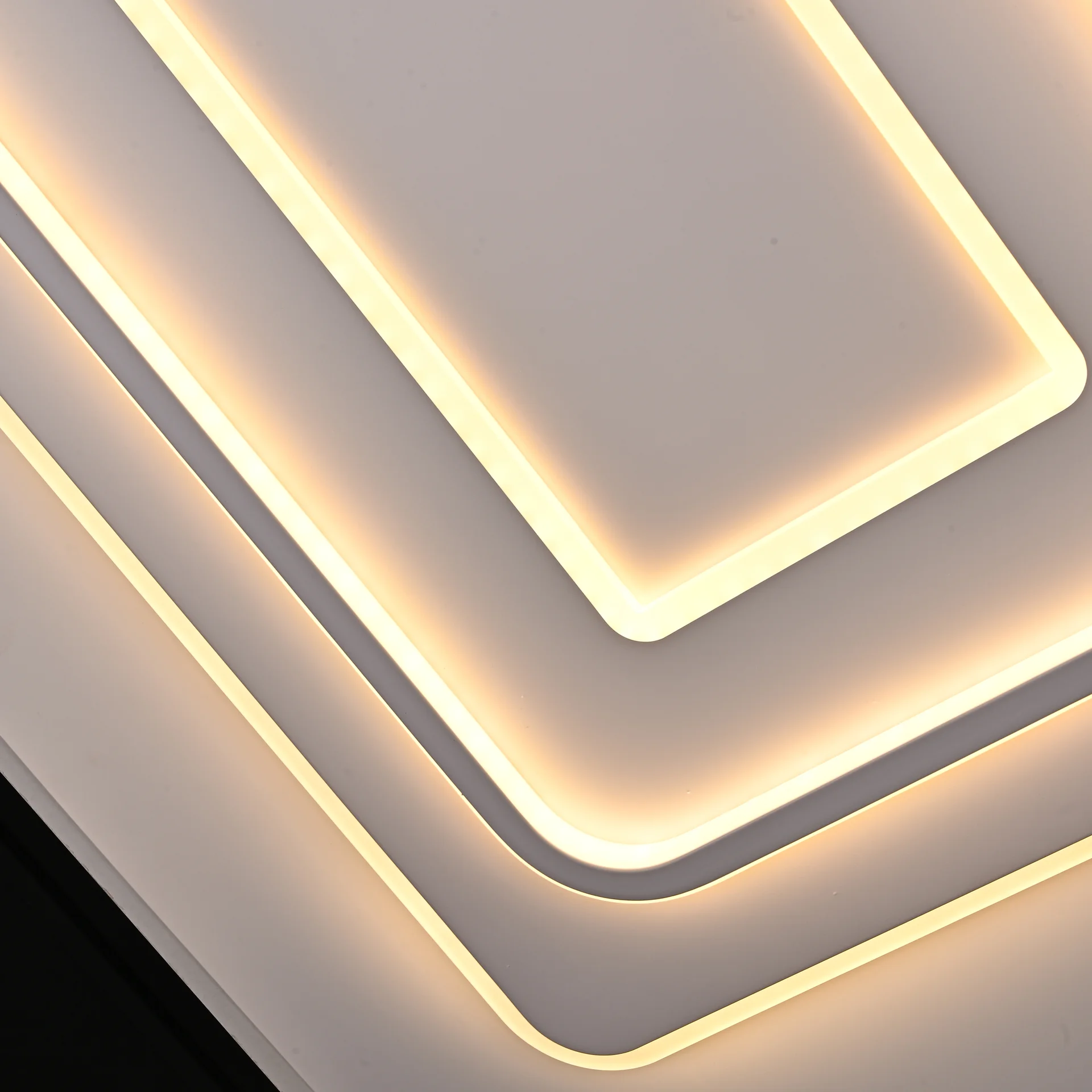 Потолочный светильник ACRIL WHITE L105 - миниатюра 8