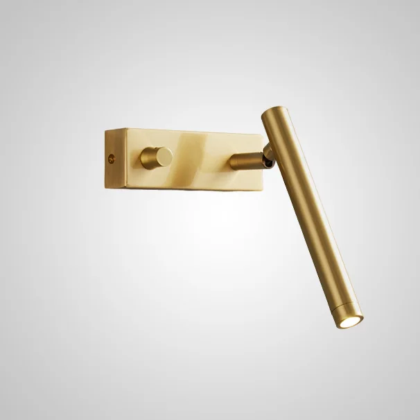 Настенный светильник STALE Brass - изображение 1
