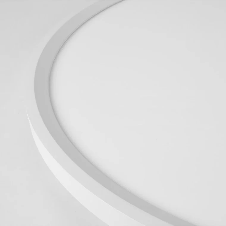 Потолочный светильник EXTRASLIM D100 White - миниатюра 23