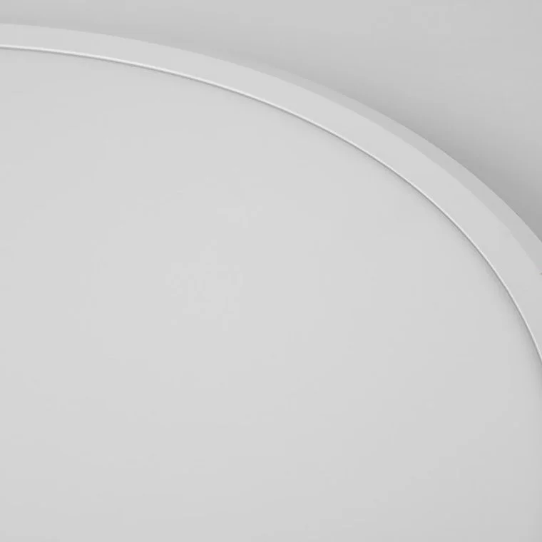 Потолочный светильник EXTRASLIM D100 White - миниатюра 25