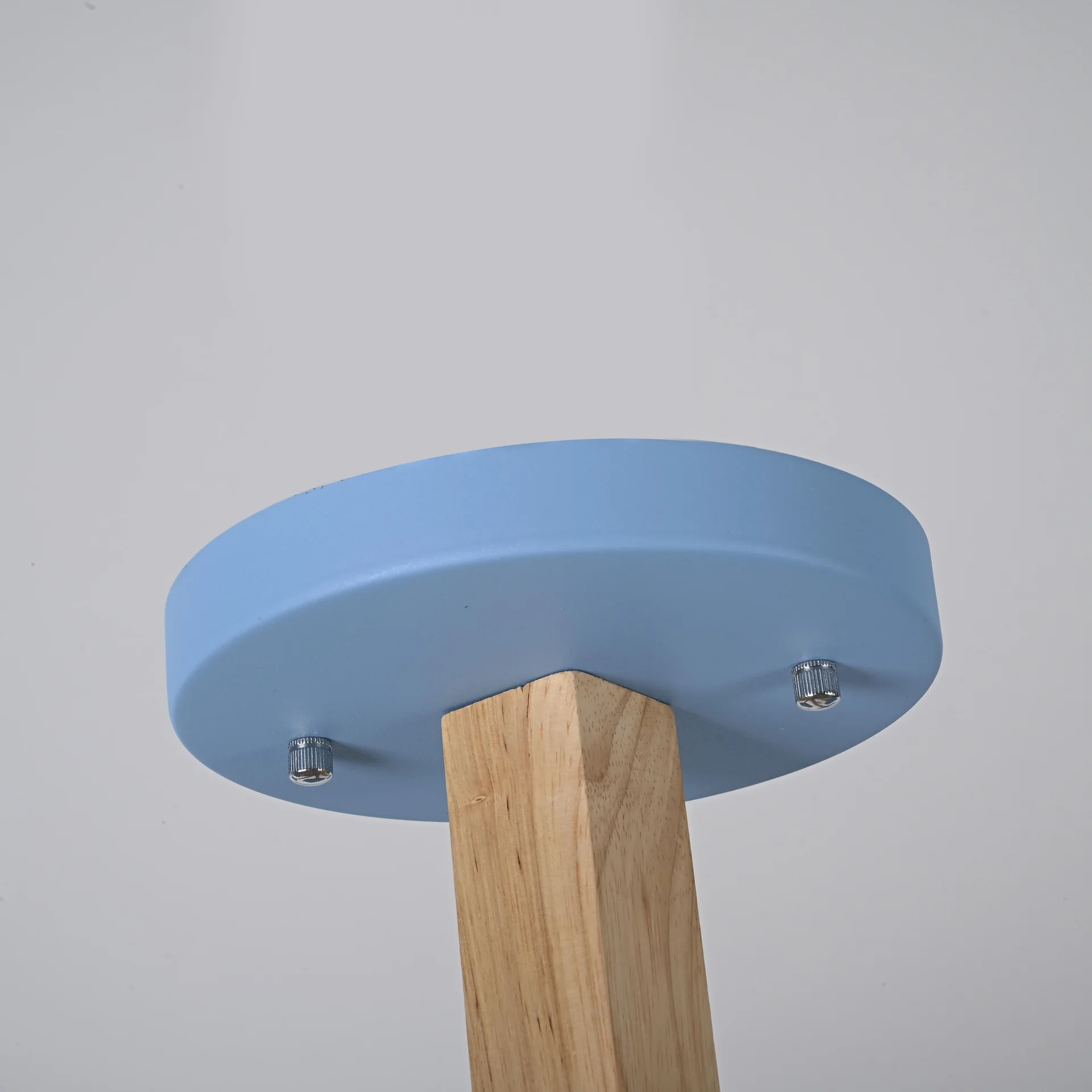 Потолочная люстра TURNA L12 Blue - миниатюра 6