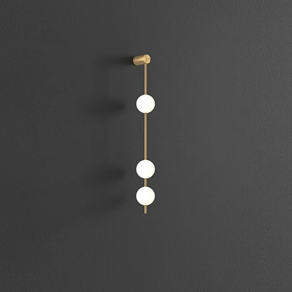 Настенный светильник ADILS WALL H103 - миниатюра 2