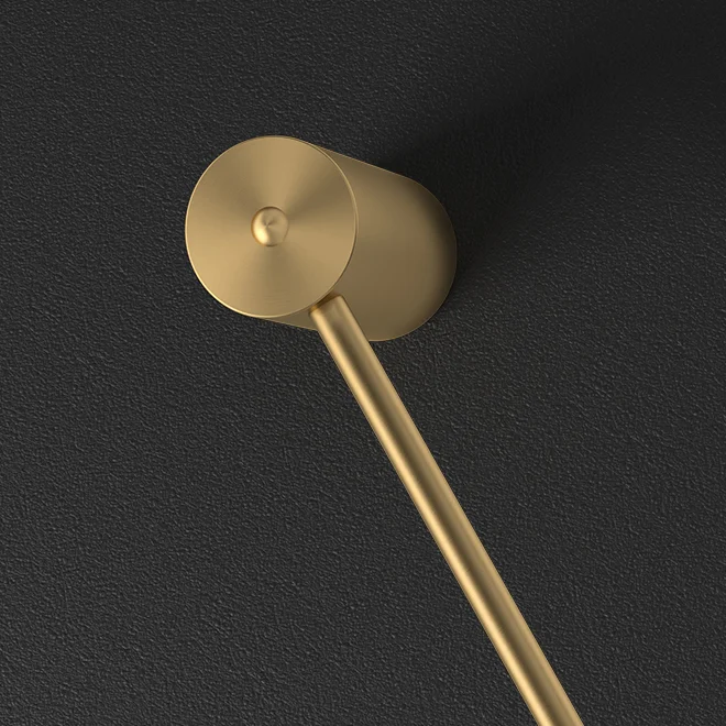 Настенный светильник ADILS WALL H103 - миниатюра 3