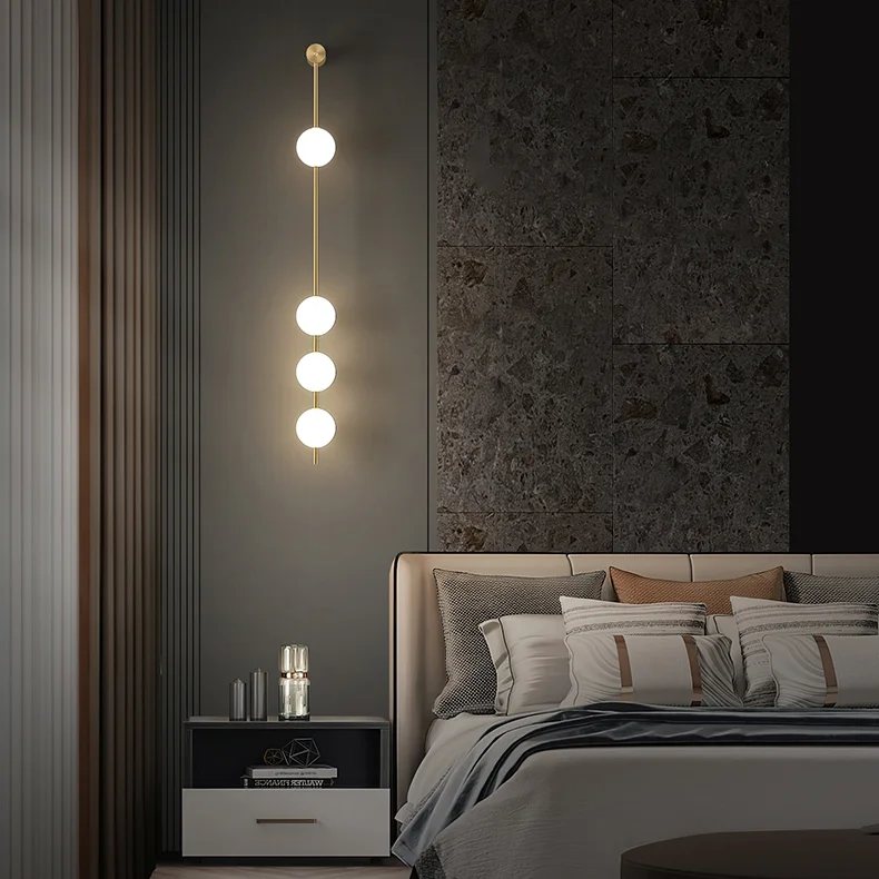 Настенный светильник ADILS WALL H103 - миниатюра 6
