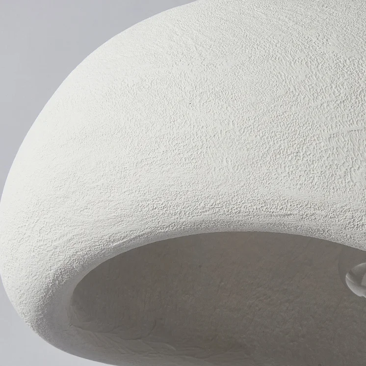 Подвесной светильник CEMENCLOUD B D80 White - миниатюра 23